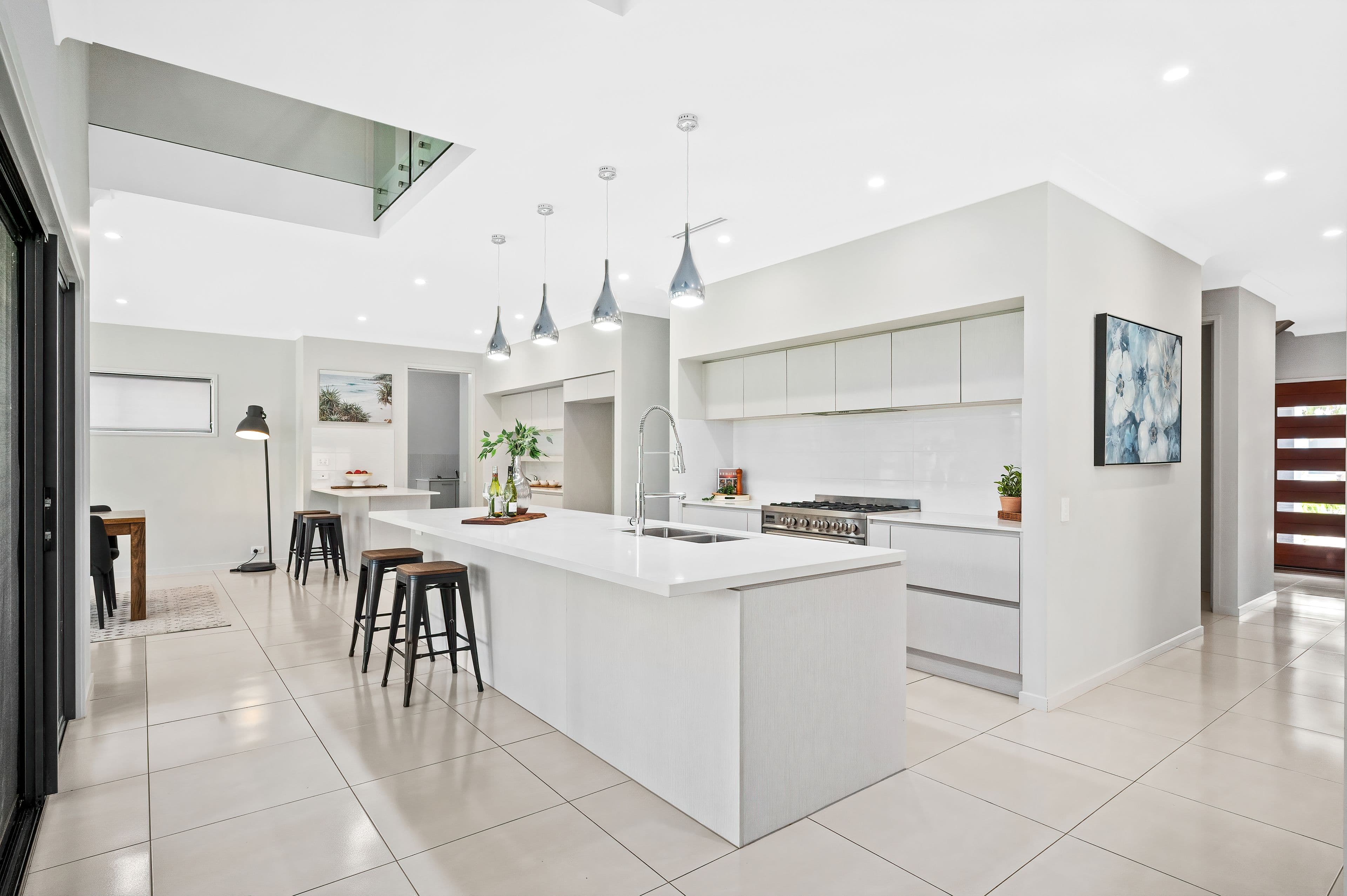 27 Monterey Circuit, Brookwater QLD 4300, Brookwater - Thumbnail 2