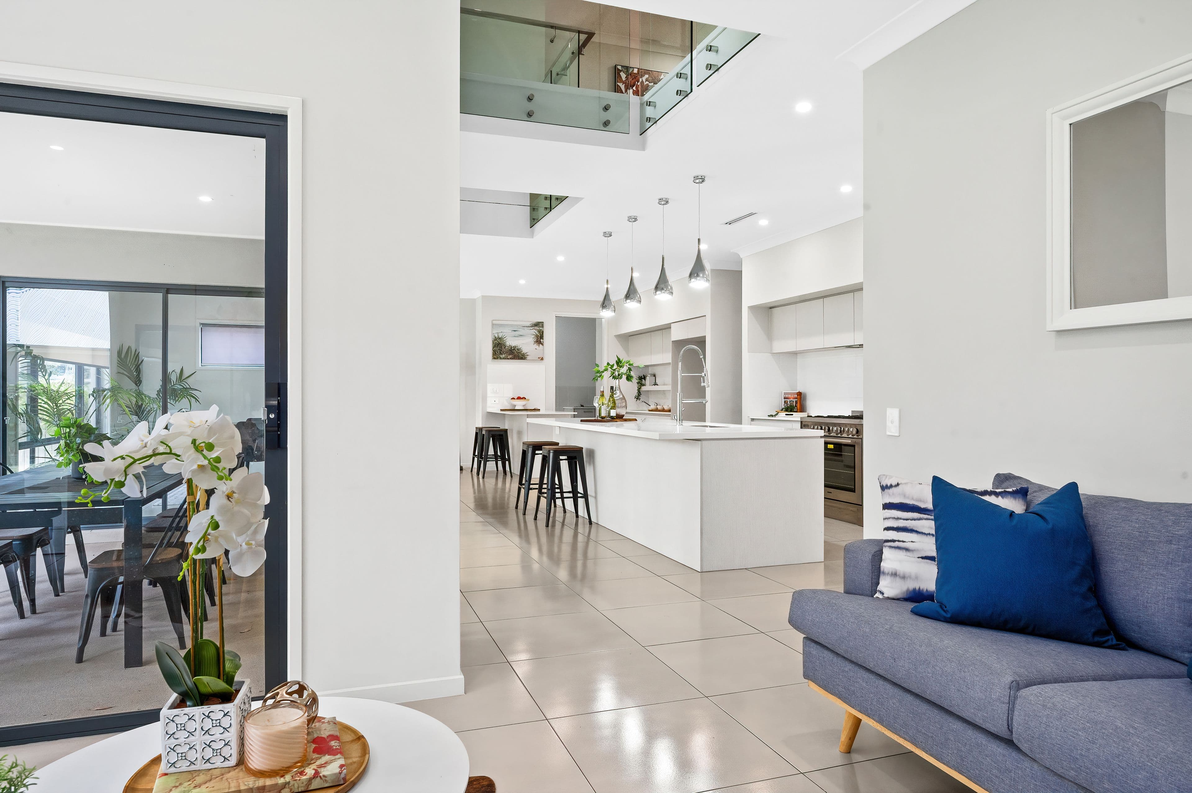 27 Monterey Circuit, Brookwater QLD 4300, Brookwater - Thumbnail 3