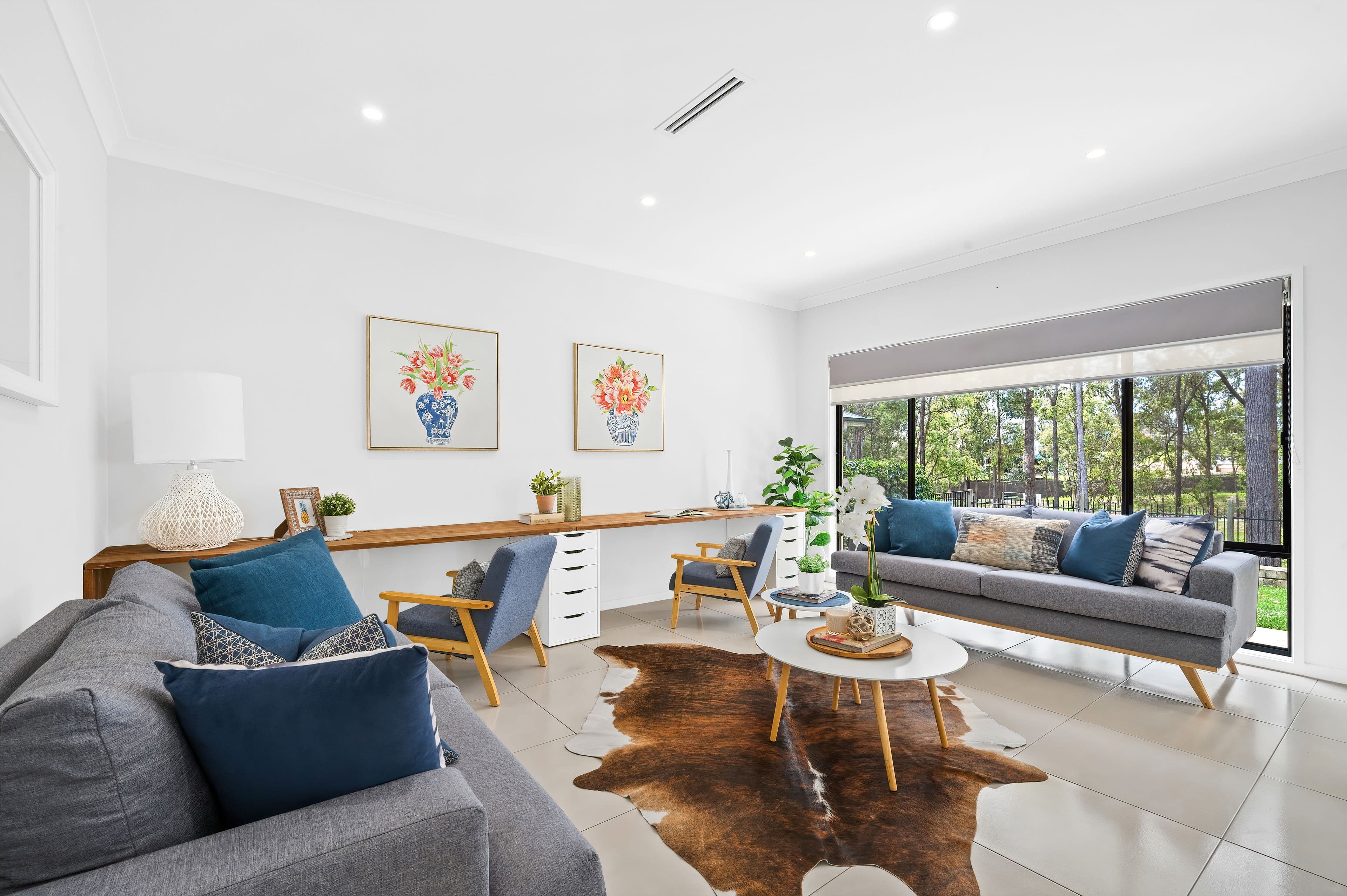 27 Monterey Circuit, Brookwater QLD 4300, Brookwater - Thumbnail 4