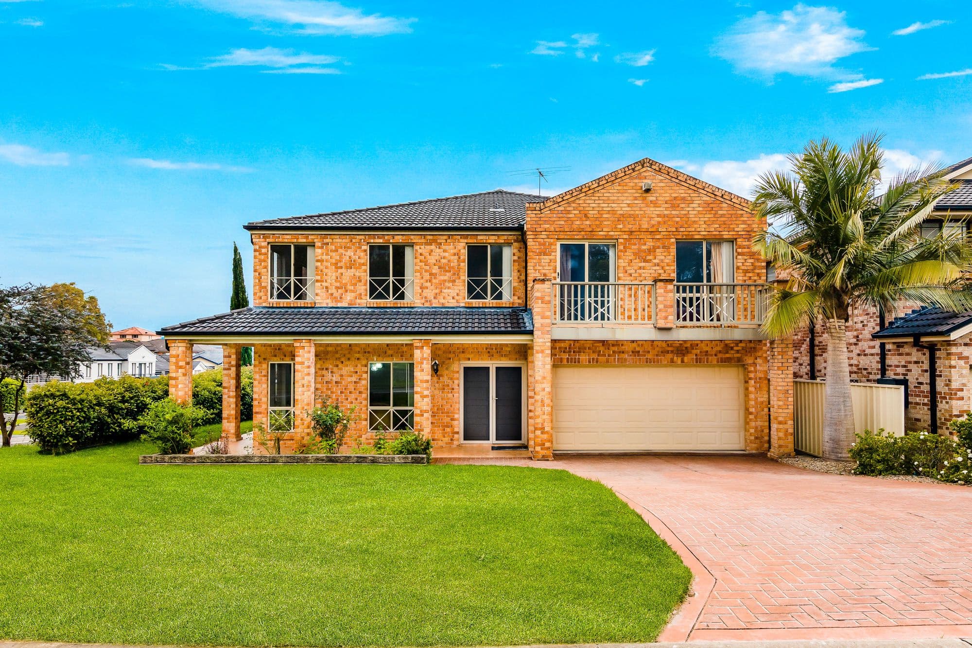 31 Watling Avenue, West Hoxton NSW 2171, West Hoxton - Image 1