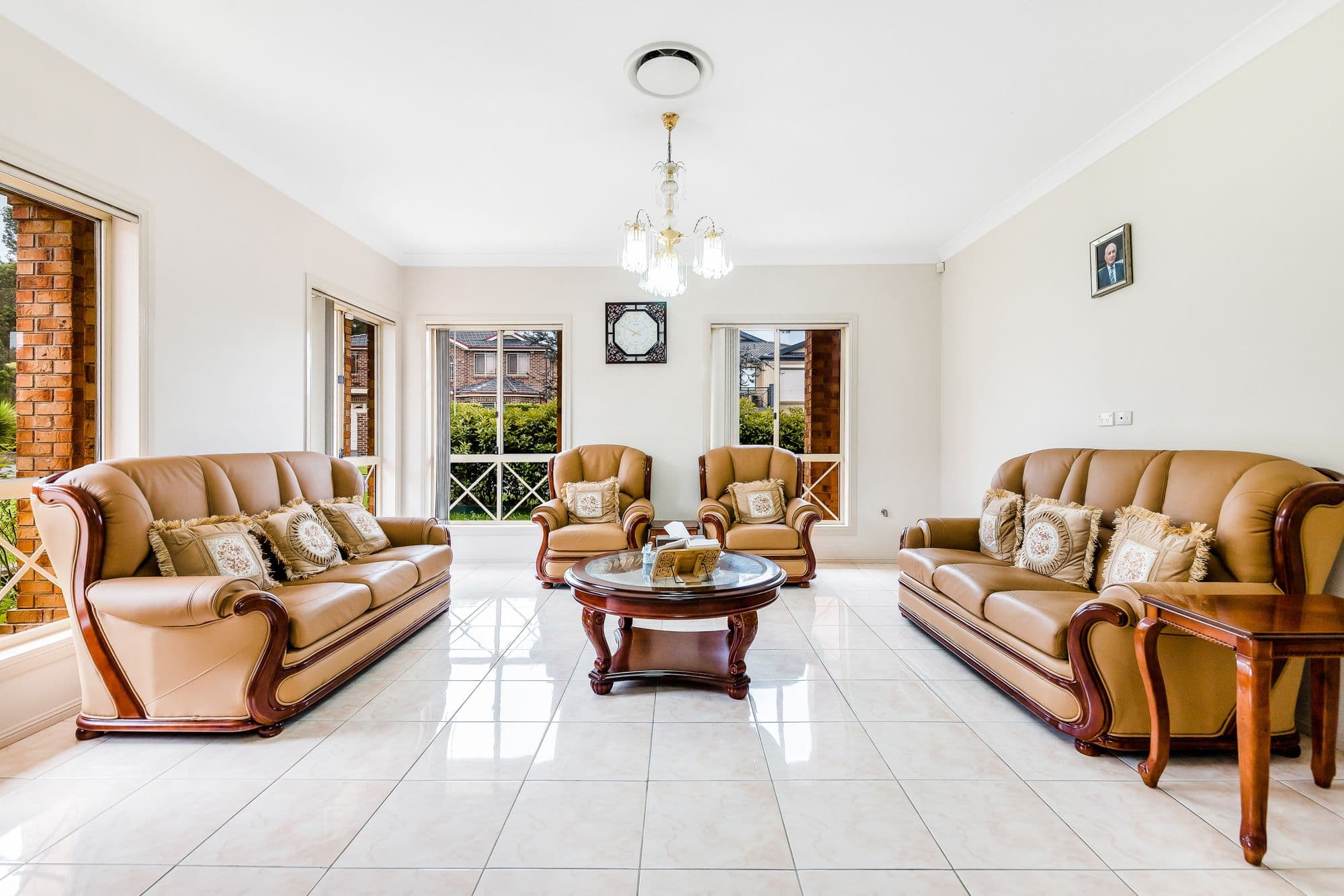 31 Watling Avenue, West Hoxton NSW 2171, West Hoxton - Thumbnail 2