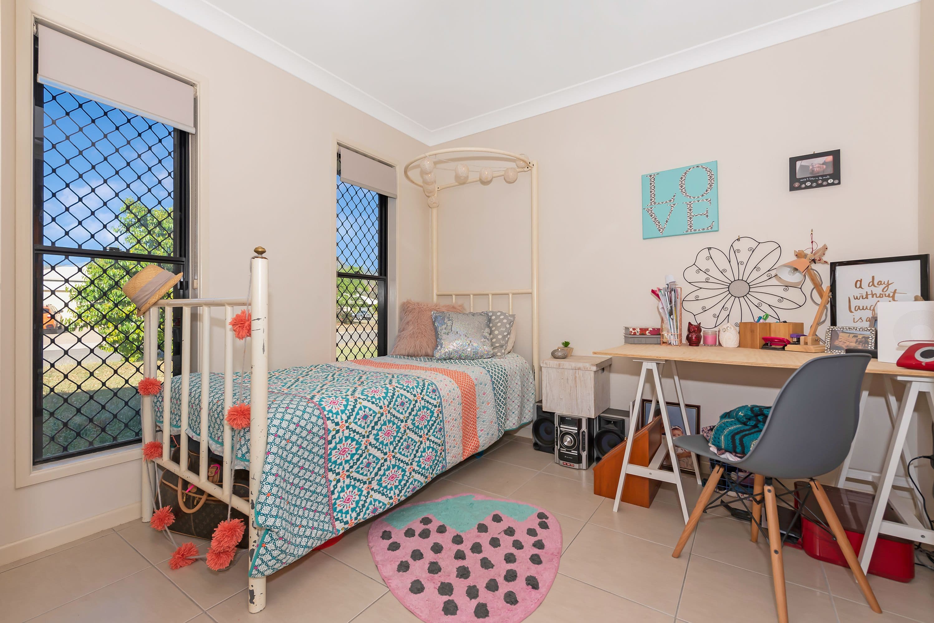 21 Wenlock Street, Rasmussen QLD 4815, Rasmussen - Image 1