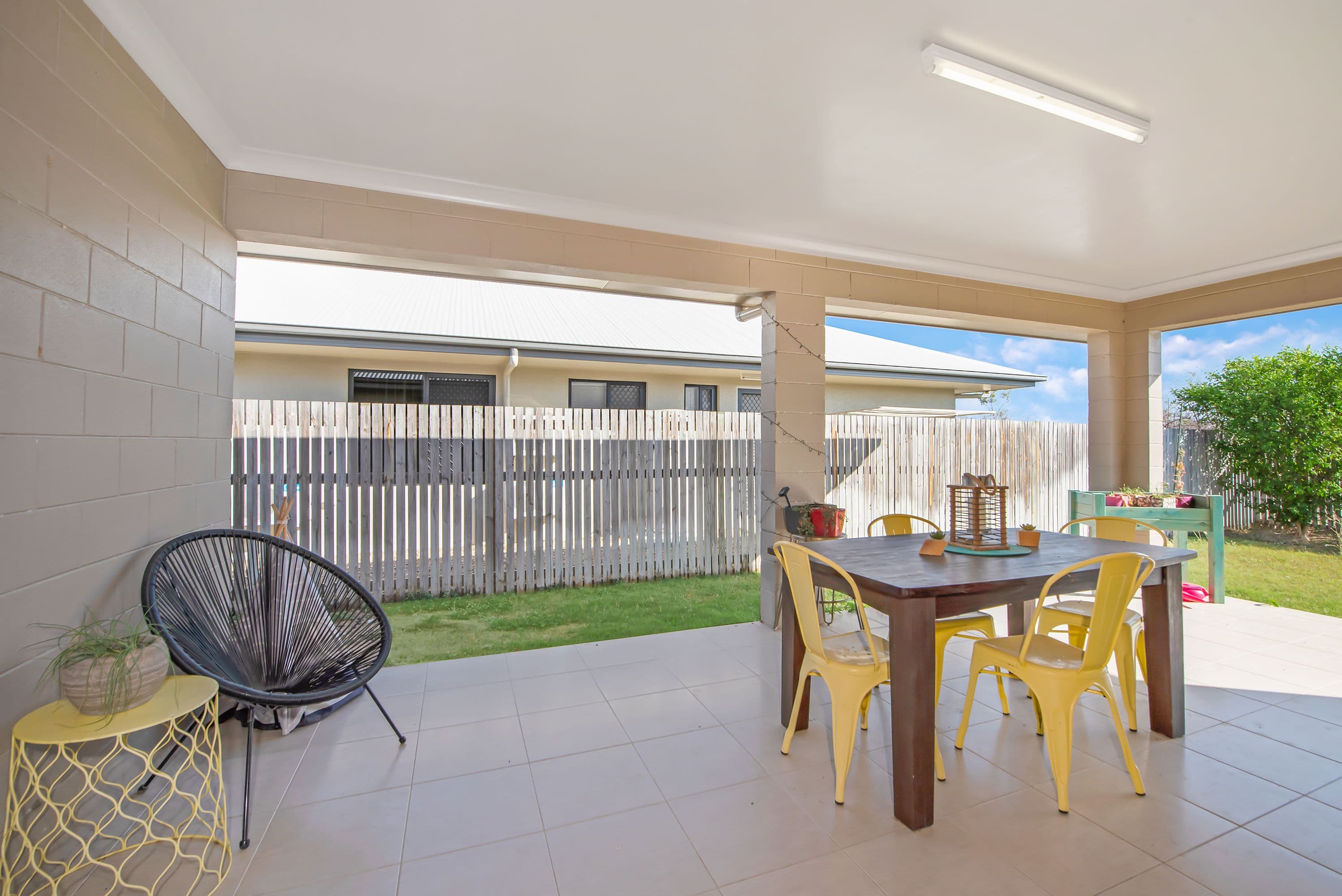 21 Wenlock Street, Rasmussen QLD 4815, Rasmussen - Thumbnail 7