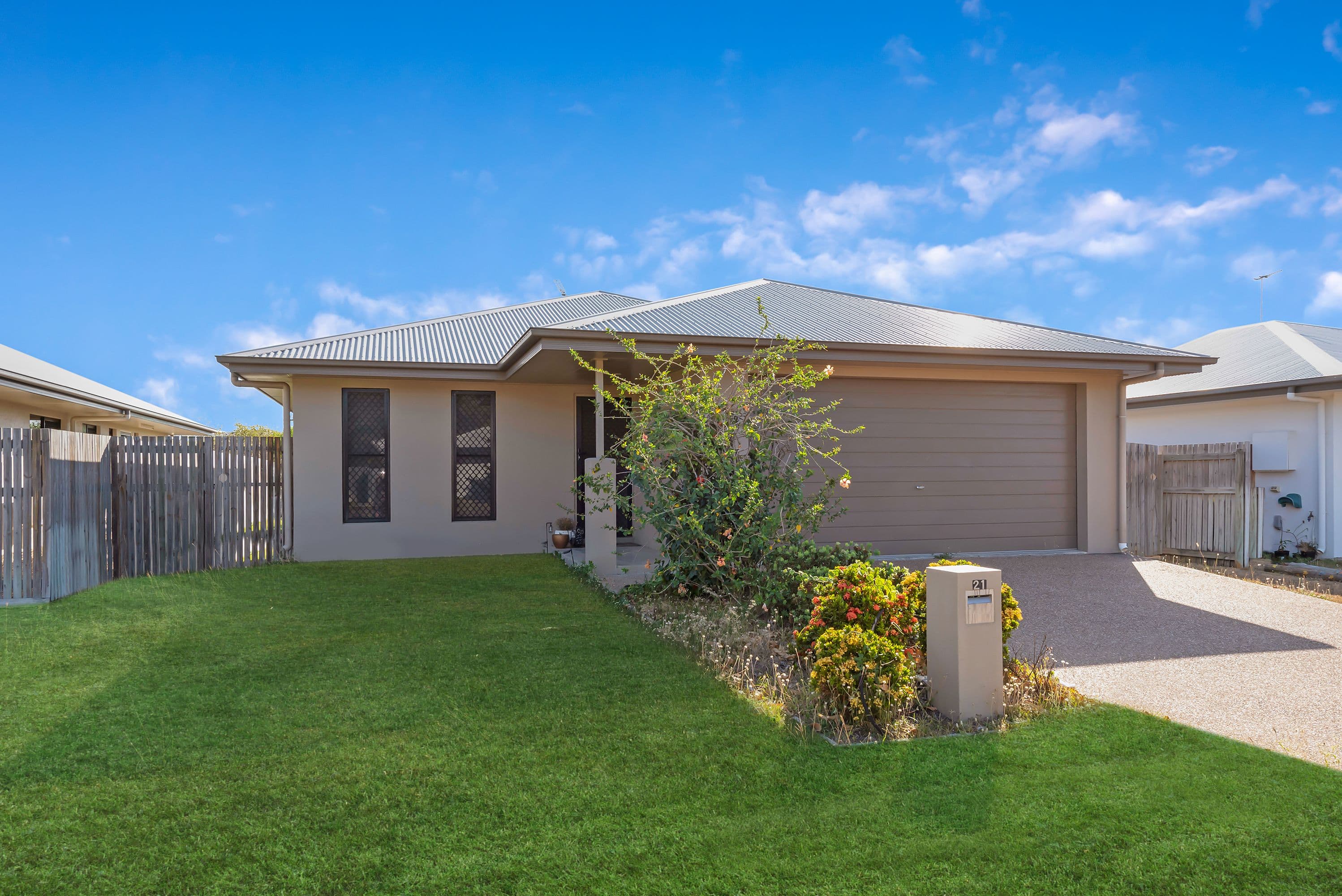 21 Wenlock Street, Rasmussen QLD 4815, Rasmussen - Thumbnail 8