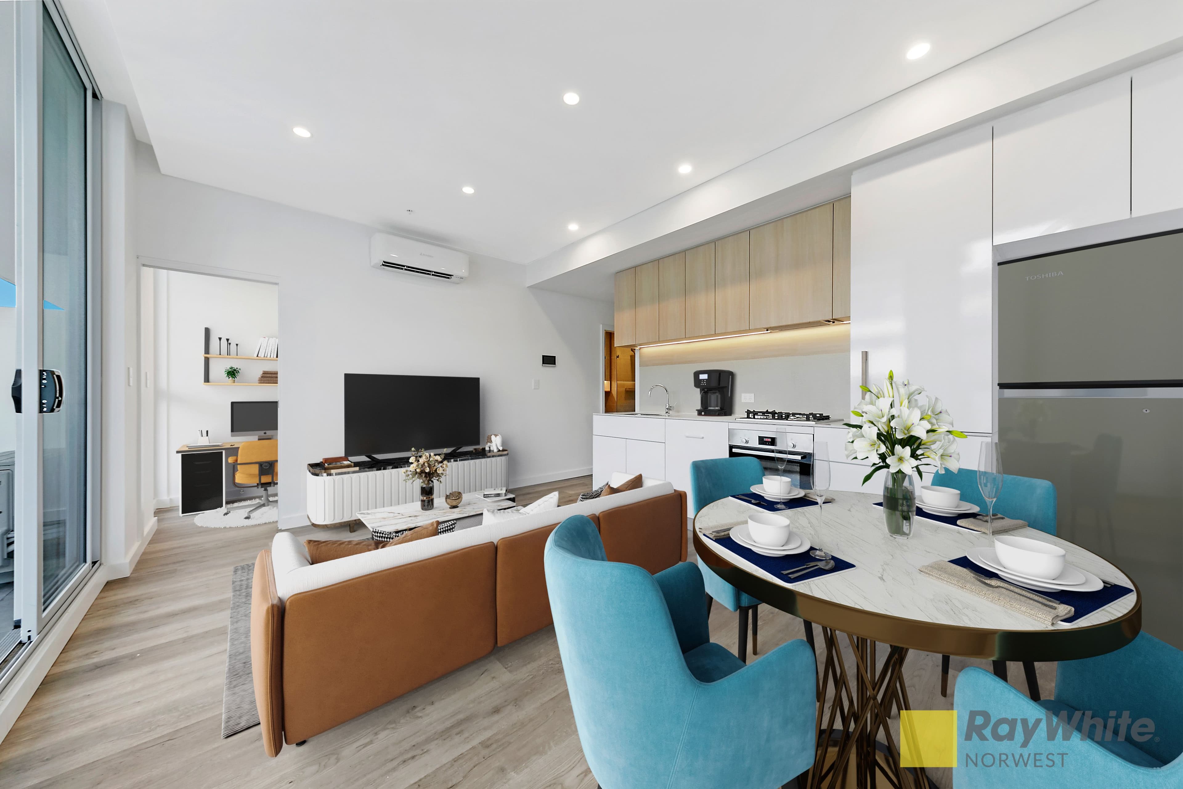19-25 Bigge St, Liverpool, Liverpool NSW 2170, Liverpool - Image 1