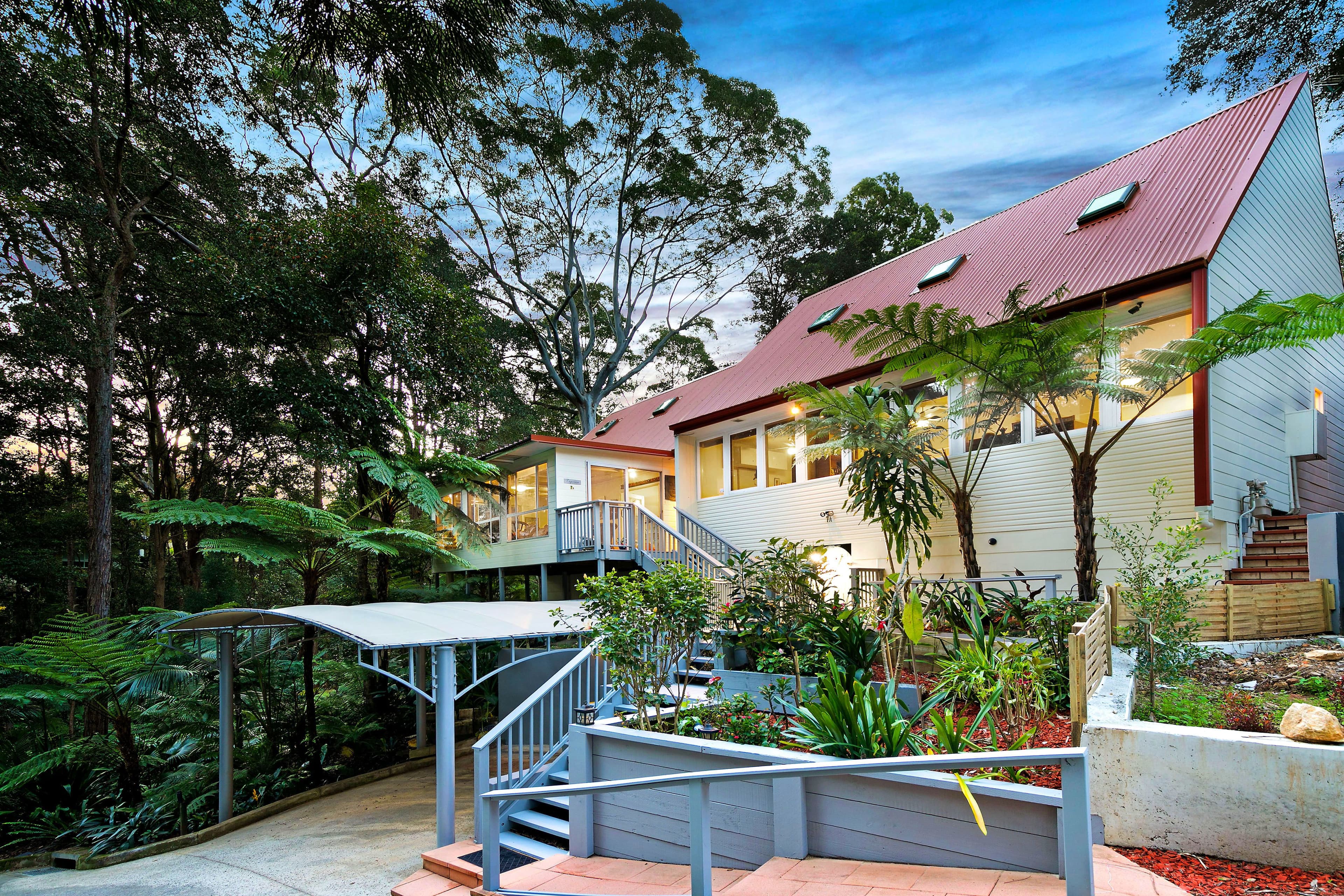 7A Rivertop Close, Normanhurst NSW 2076, Normanhurst - Image 1