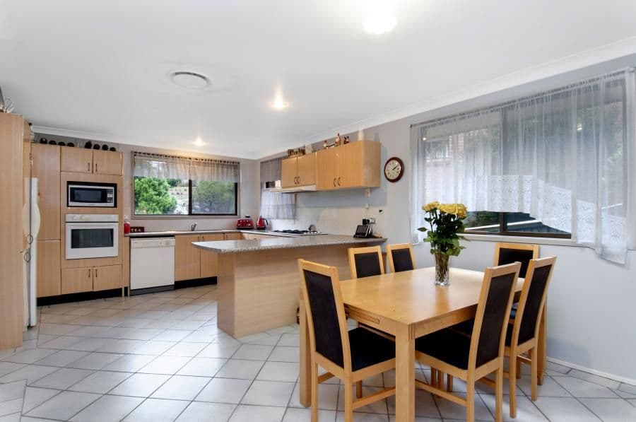 37 Kentia Parade, CHERRYBROOK NSW 2126, Cherrybrook - Thumbnail 3