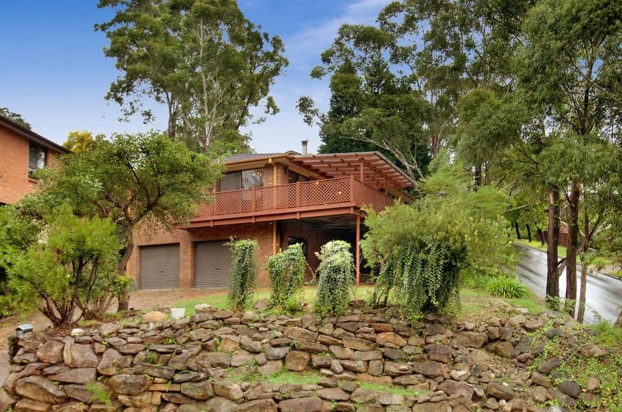 37 Kentia Parade, CHERRYBROOK NSW 2126, Cherrybrook - Thumbnail 6