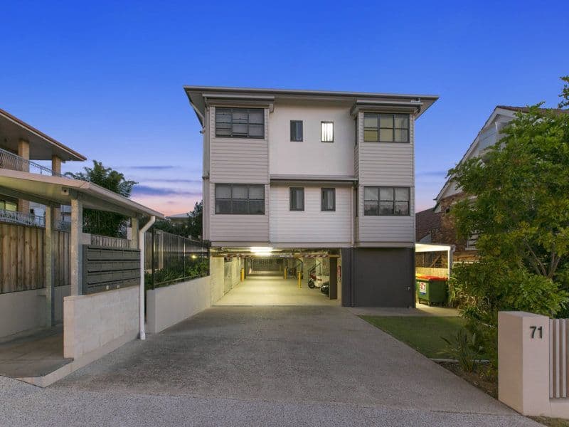 71 Dansie Street, Coorparoo QLD 4151, Coorparoo - Image 1