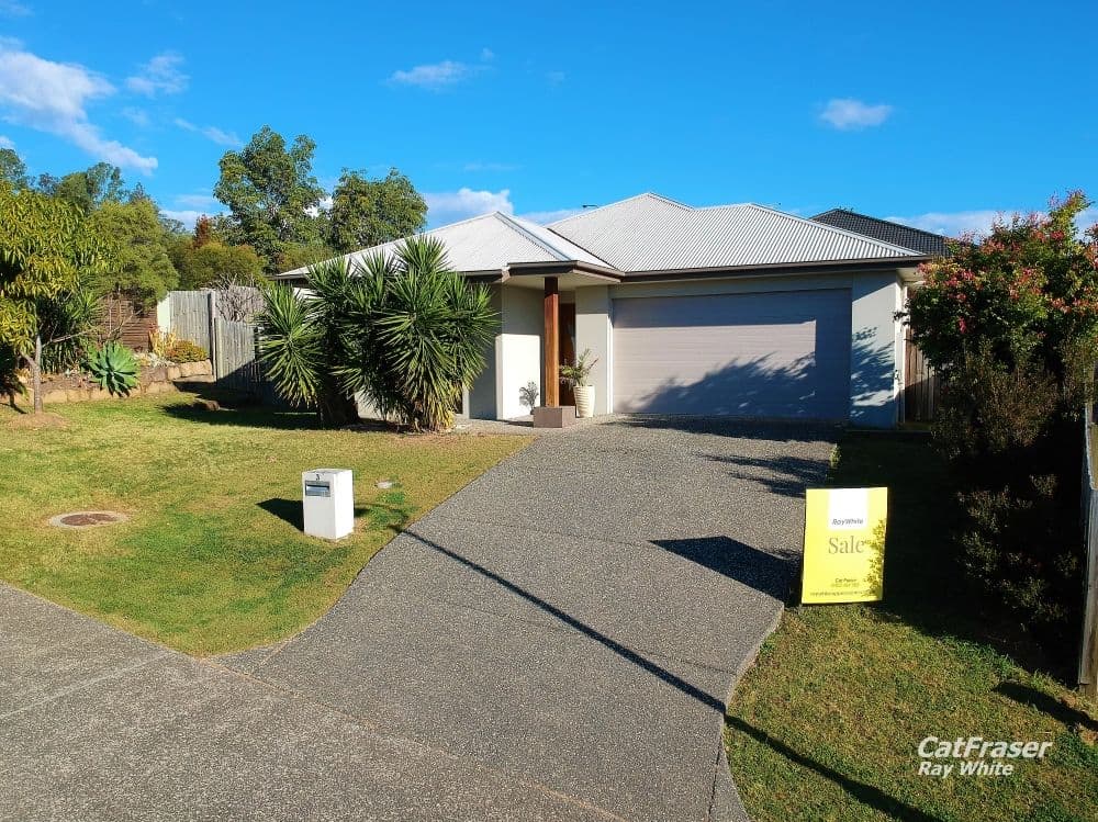 3 Laxon Lane, Willow Vale QLD 4209, Willow Vale - Image 1
