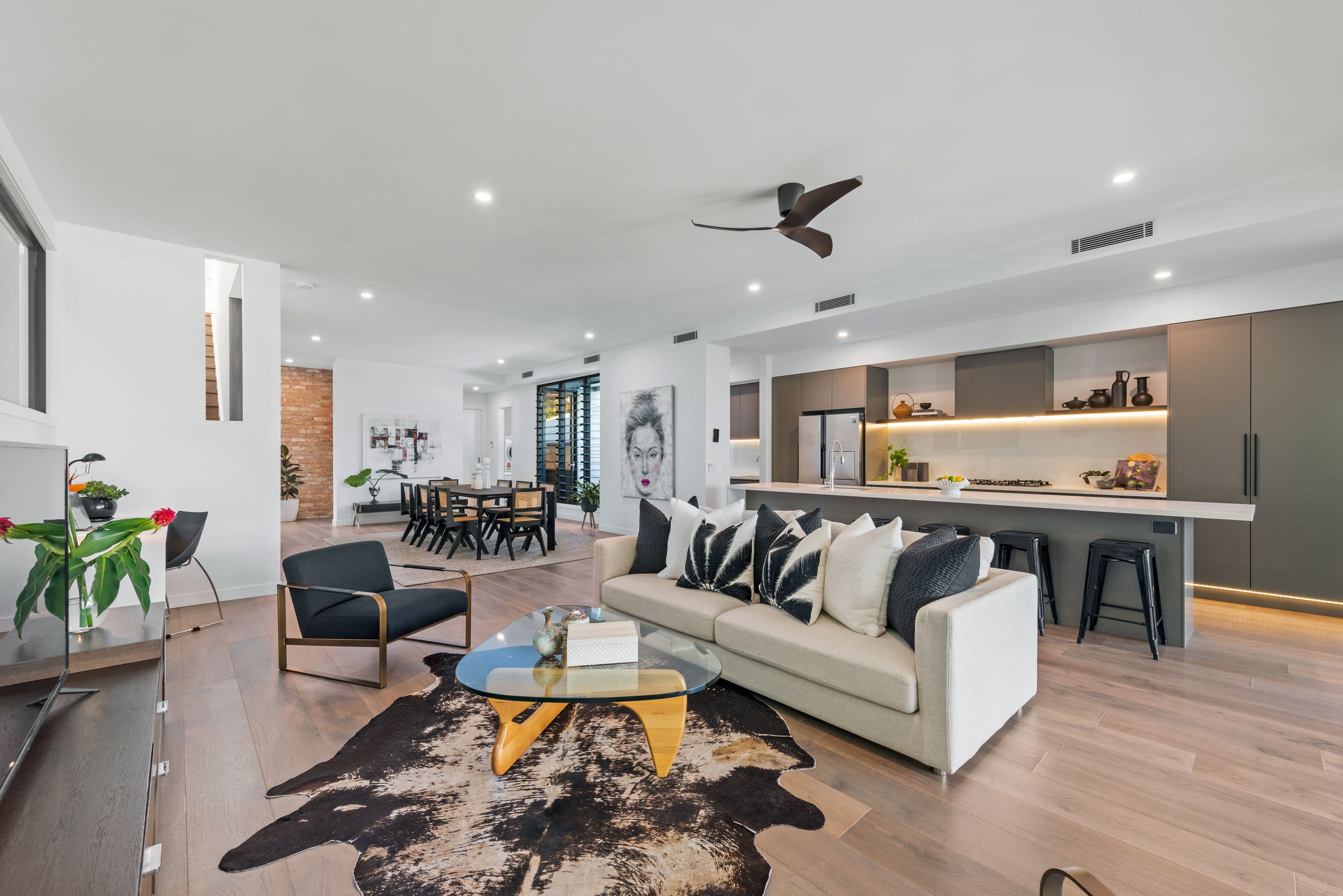 4 Norwood Terrace, Paddington QLD 4064, Paddington - Image 1