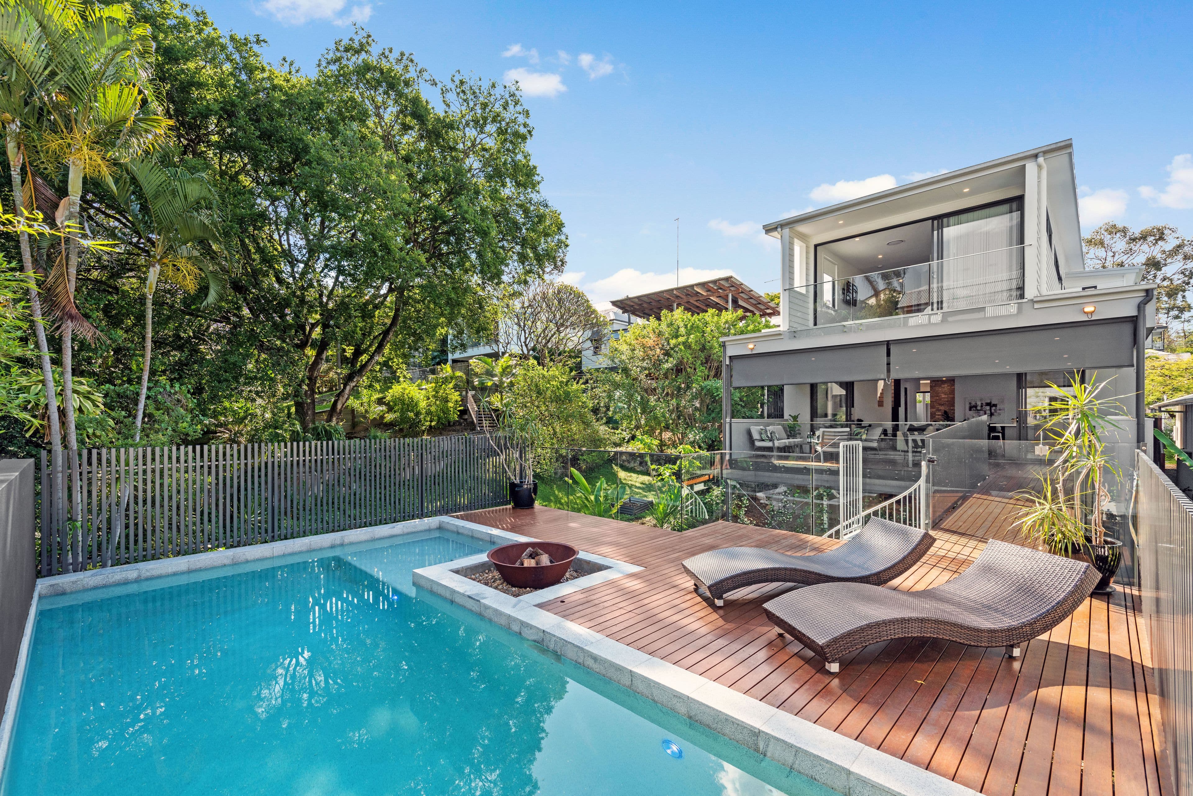 4 Norwood Terrace, Paddington QLD 4064, Paddington - Thumbnail 2