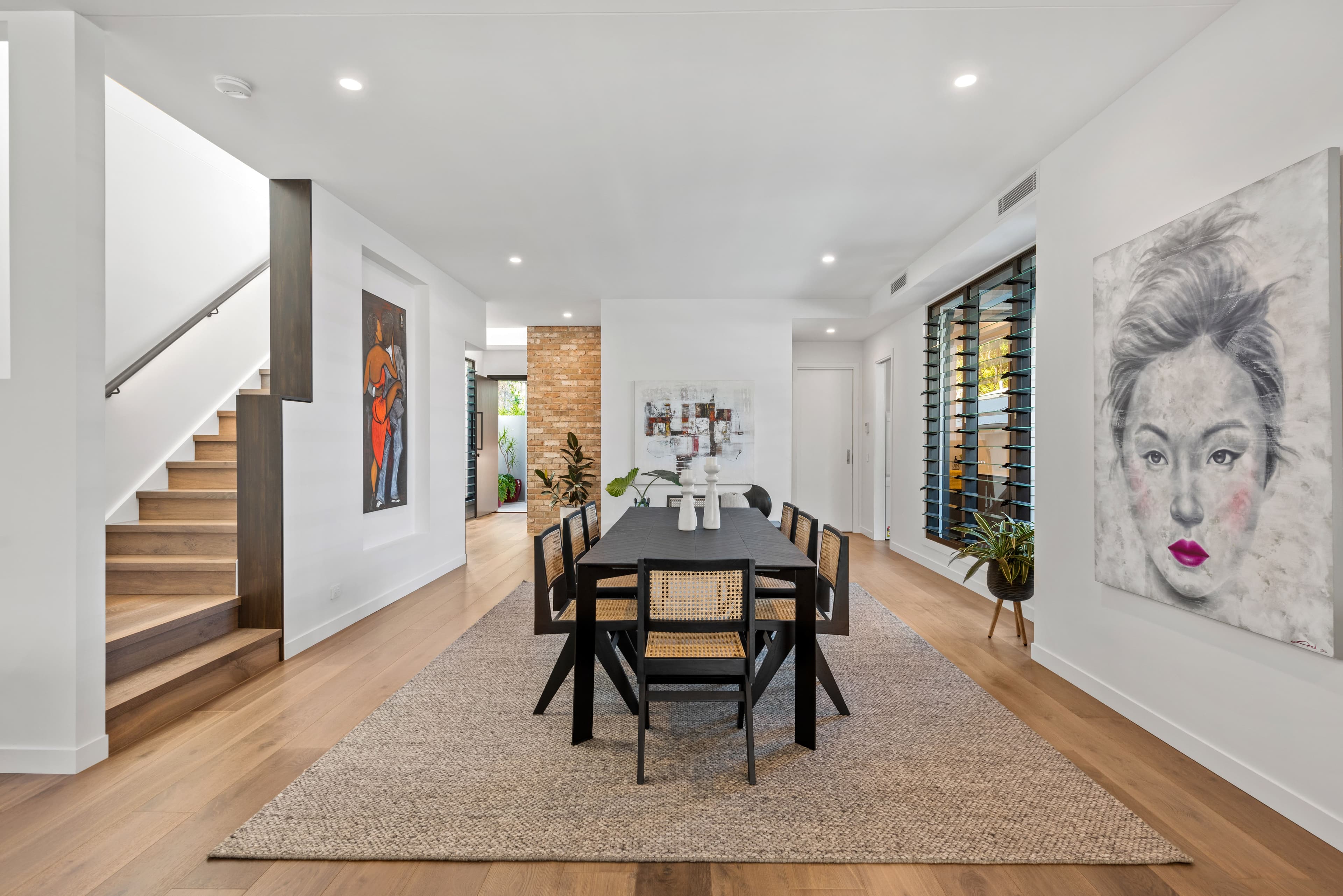 4 Norwood Terrace, Paddington QLD 4064, Paddington - Thumbnail 4