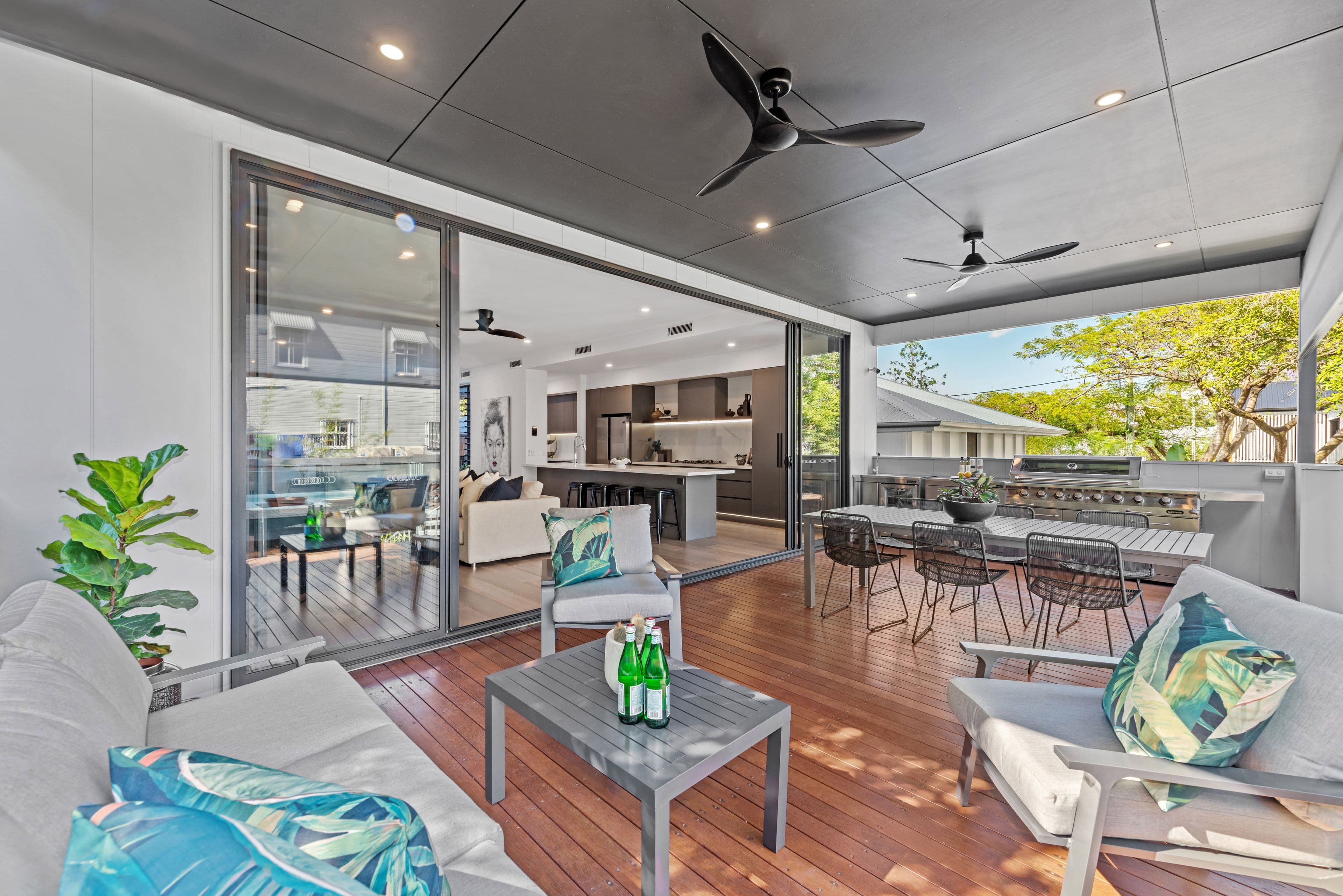 4 Norwood Terrace, Paddington QLD 4064, Paddington - Thumbnail 7