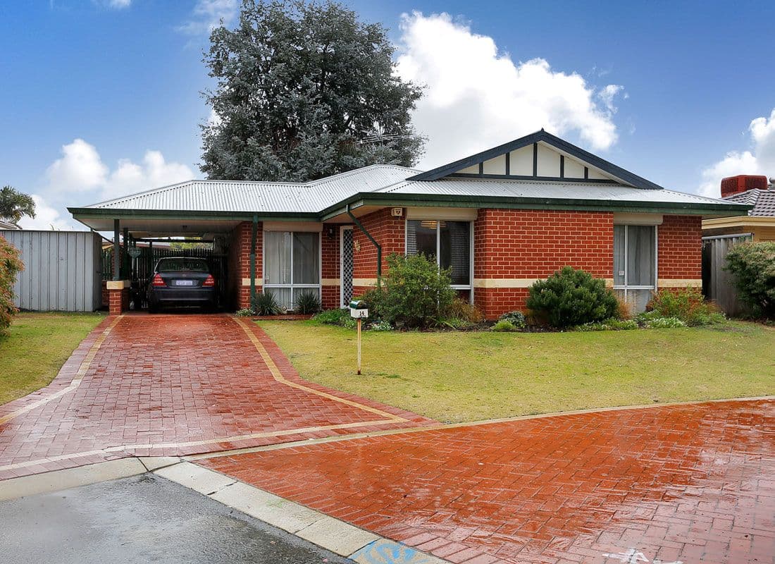 14 Delmore Glade, KIARA WA 6054, Kiara - Image 1