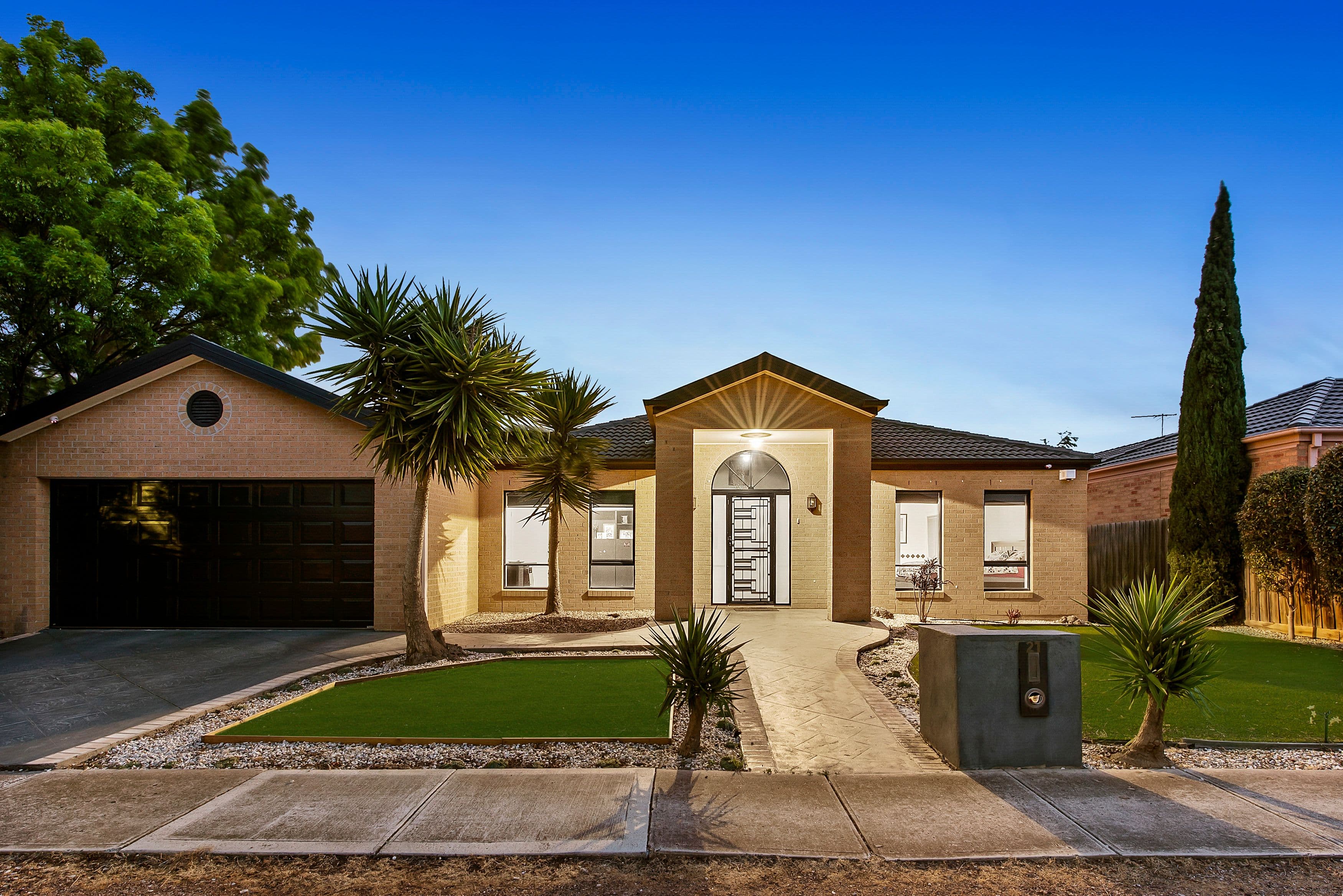 21 Taylors Hill Boulevard, Taylors Hill VIC 3037, Taylors Hill - Image 1