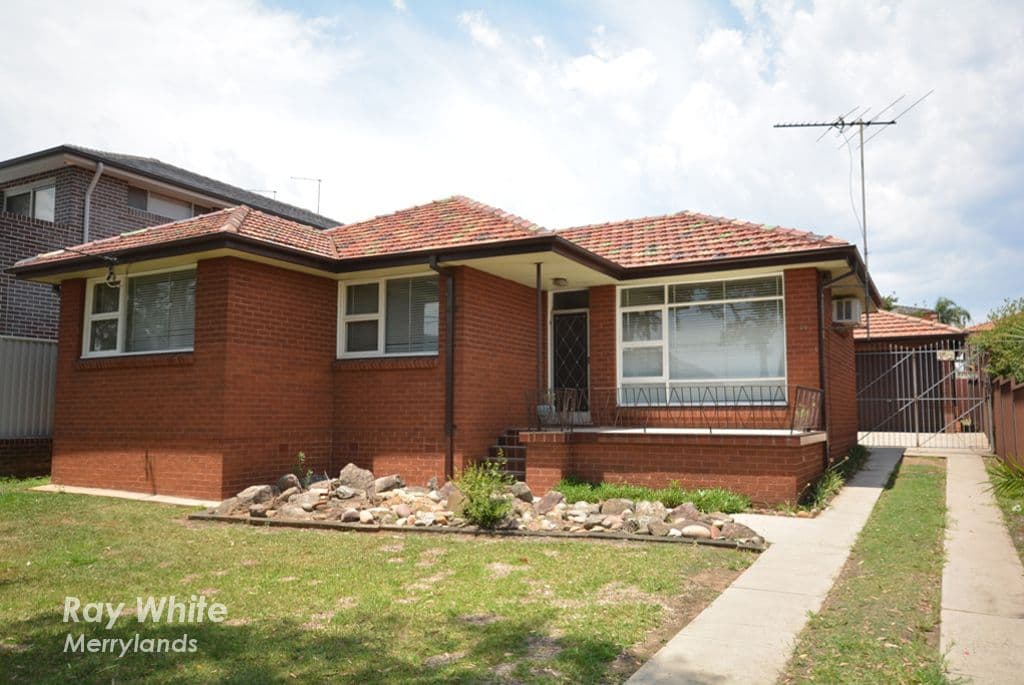 30 Park Street, Merrylands - Image 1