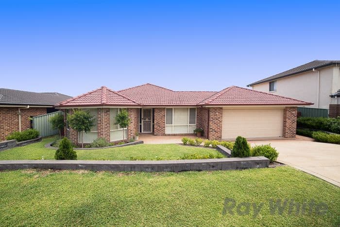 17 Whipbird Street, Maryland NSW 2287, Maryland - Image 1