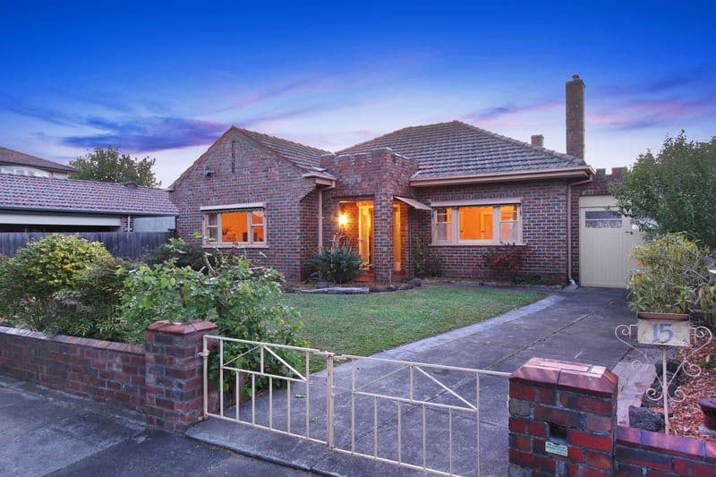 15 Wilbur Crescent, HUGHESDALE VIC 3166, Hughesdale - Image 1