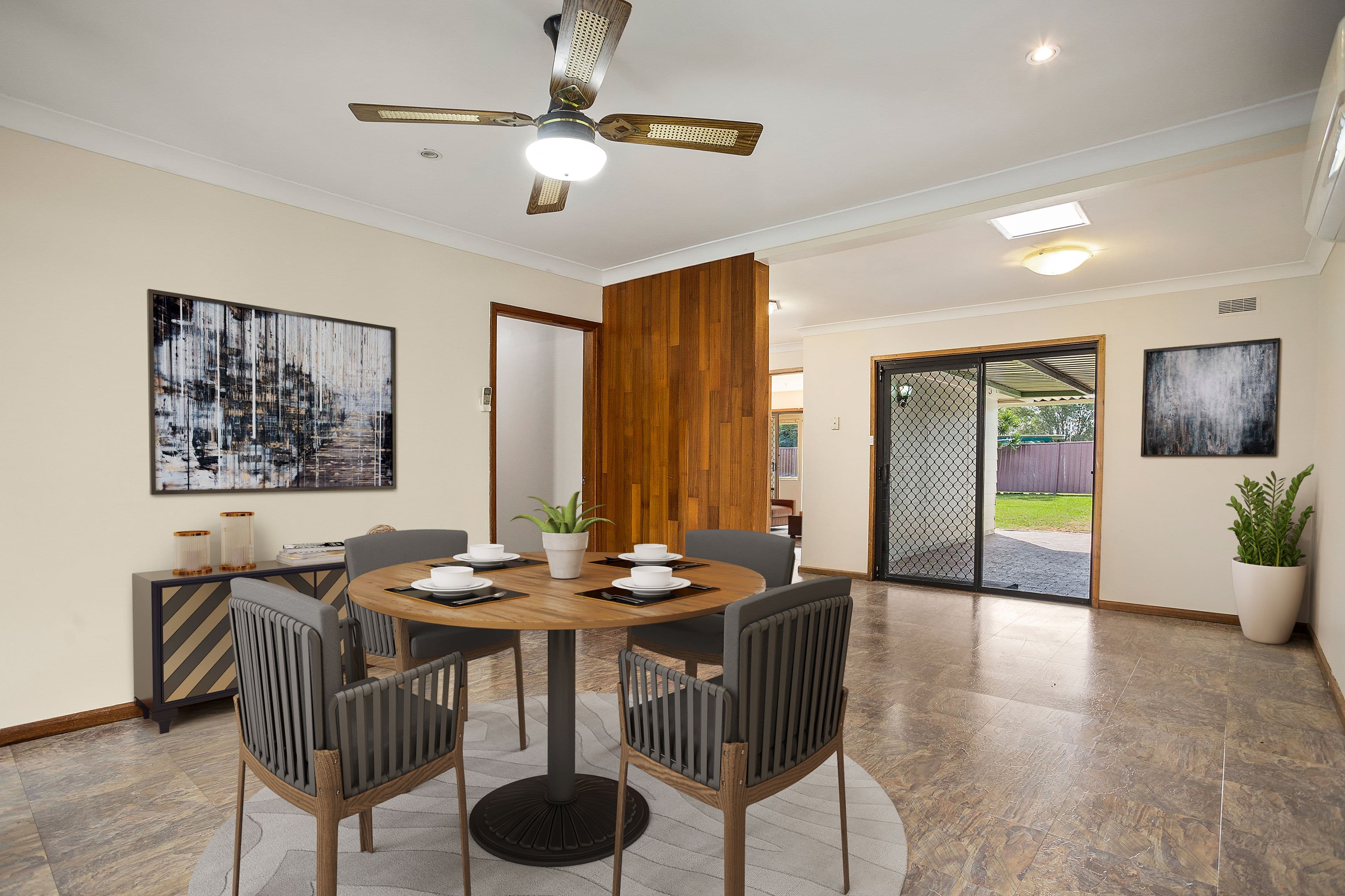 12 Fleetwood Crescent, Warilla NSW 2528, Warilla - Thumbnail 3