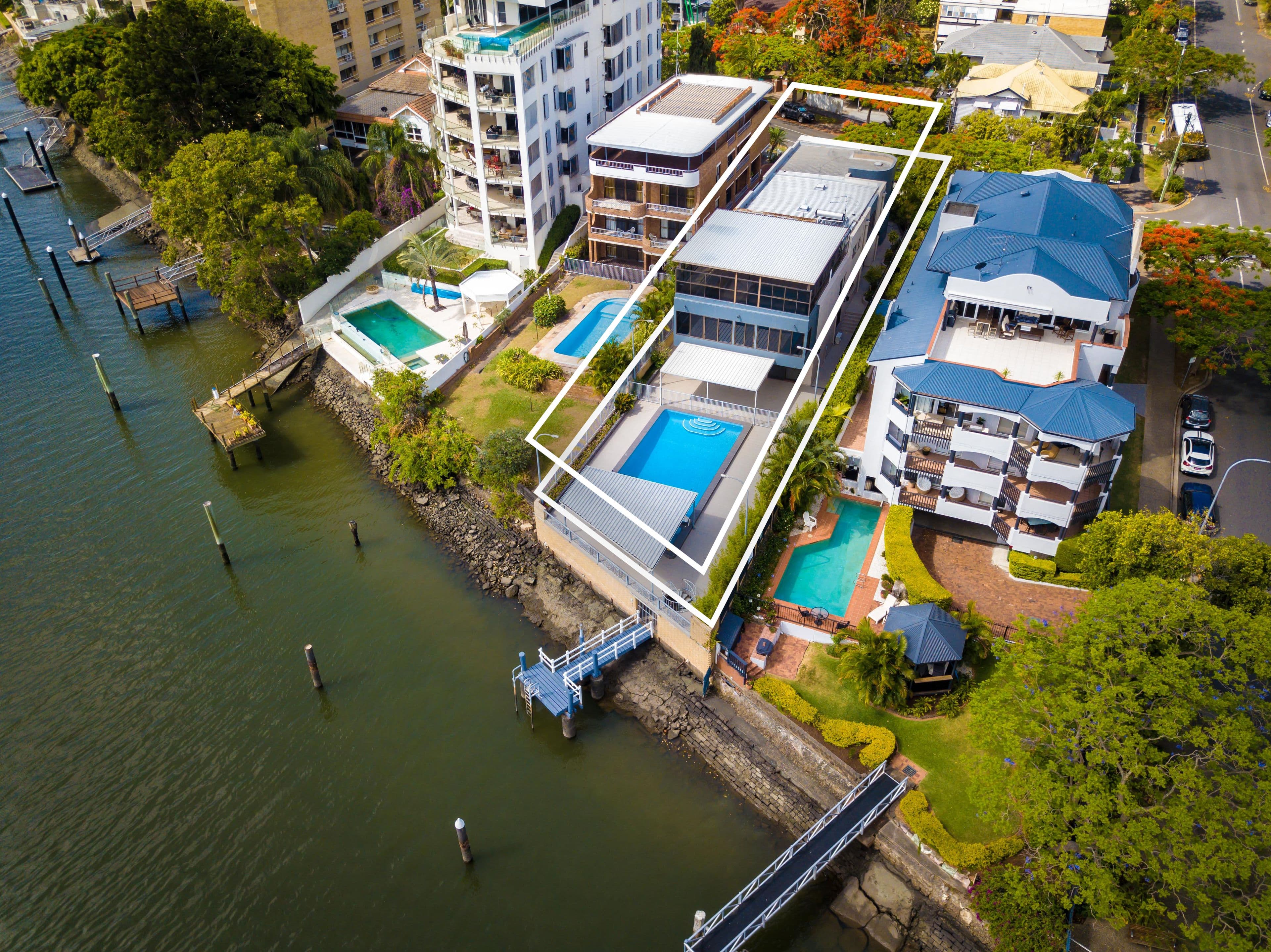 39 Griffith Street, New Farm QLD 4005, New Farm - Thumbnail 2