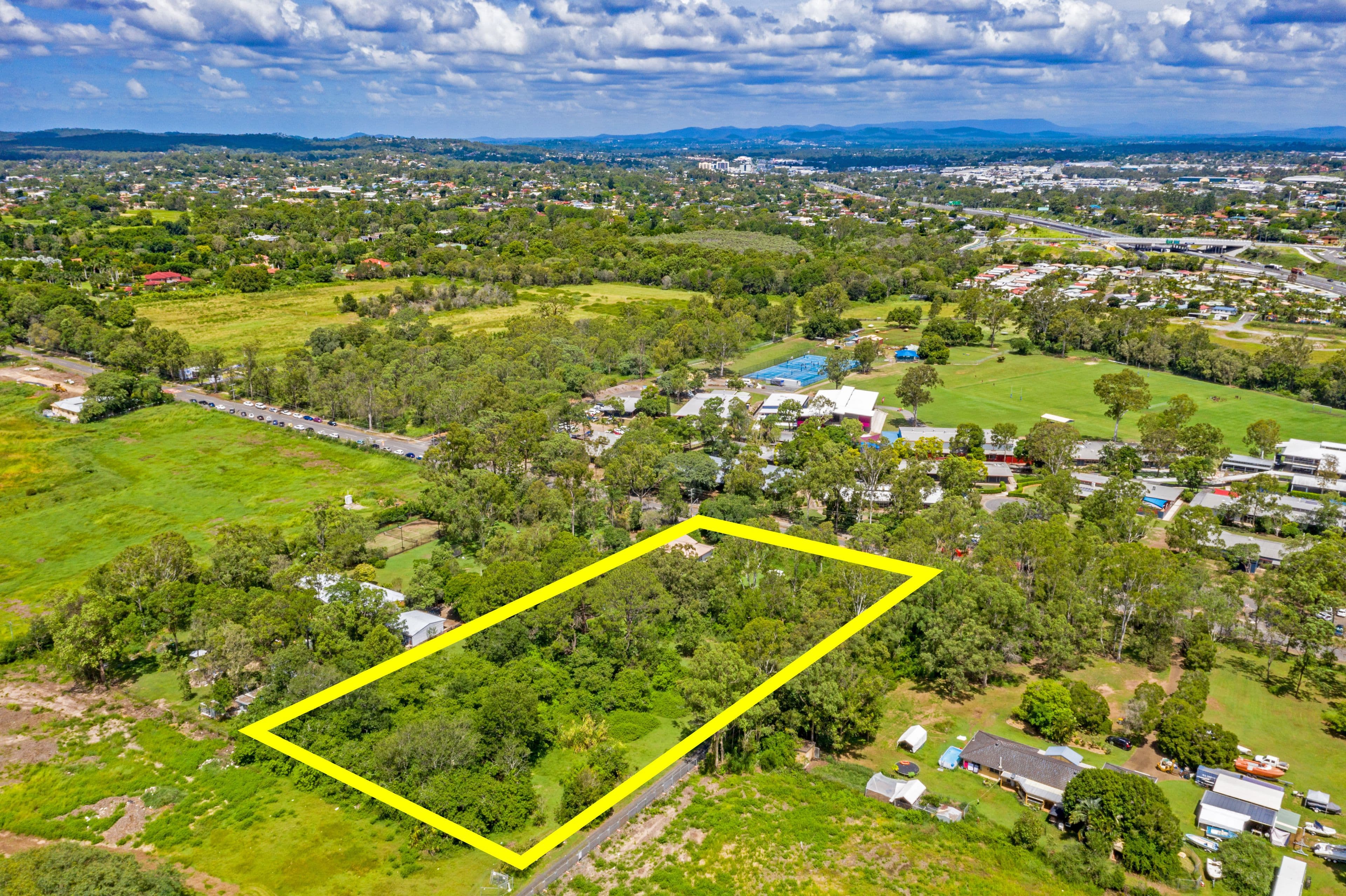258 Priestdale Road, Rochedale QLD 4123, Rochedale - Thumbnail 2
