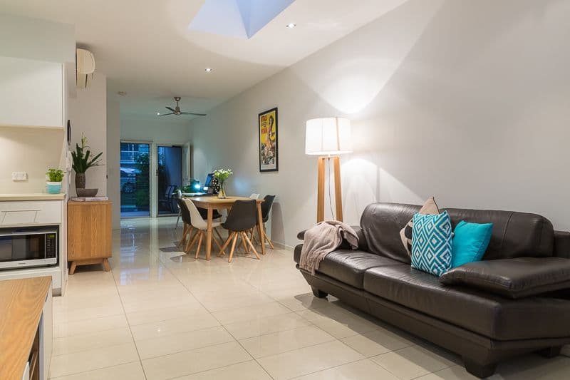 6B Terrace Street, Toowong QLD 4066, Toowong - Thumbnail 8