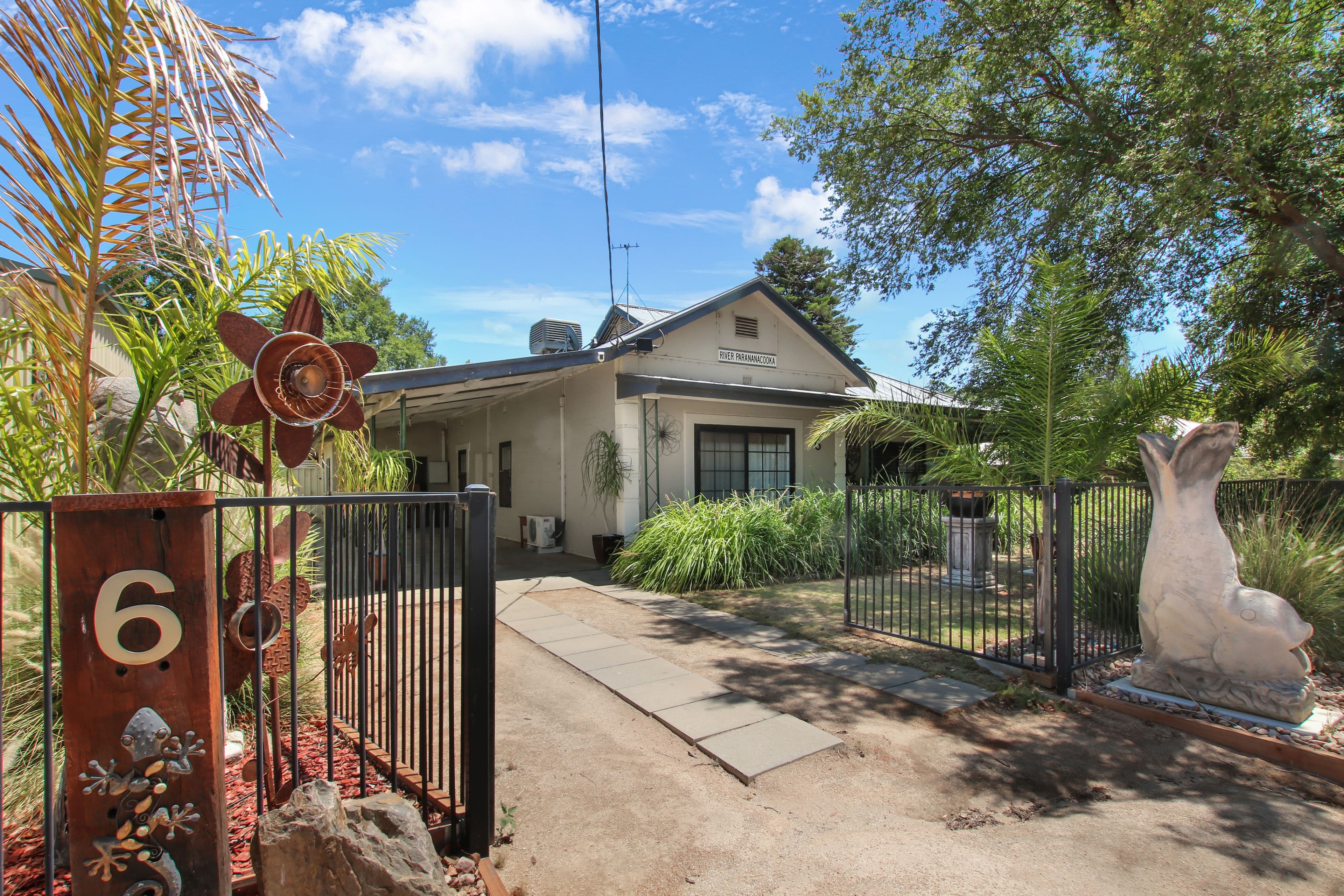 6 East Terrace, Kingston On Murray SA 5331, Kingston On Murray - Image 1