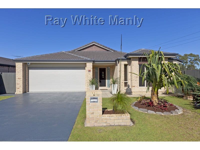 4 Tea Tree Circuit, TINGALPA QLD 4173, Tingalpa - Image 1