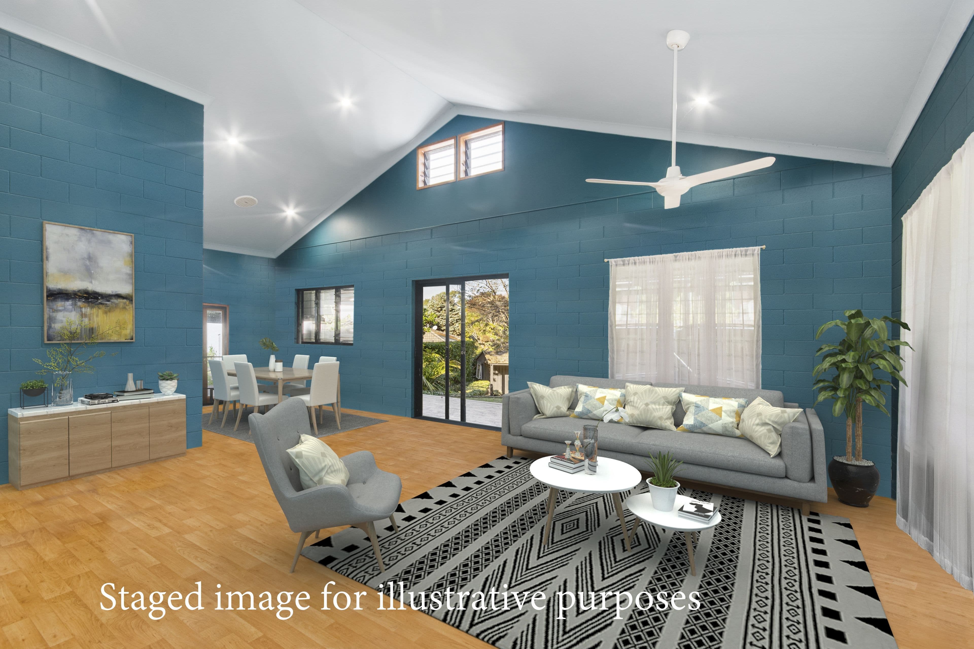 5 Giufre Crescent, Wongaling Beach QLD 4852, Wongaling Beach - Image 1