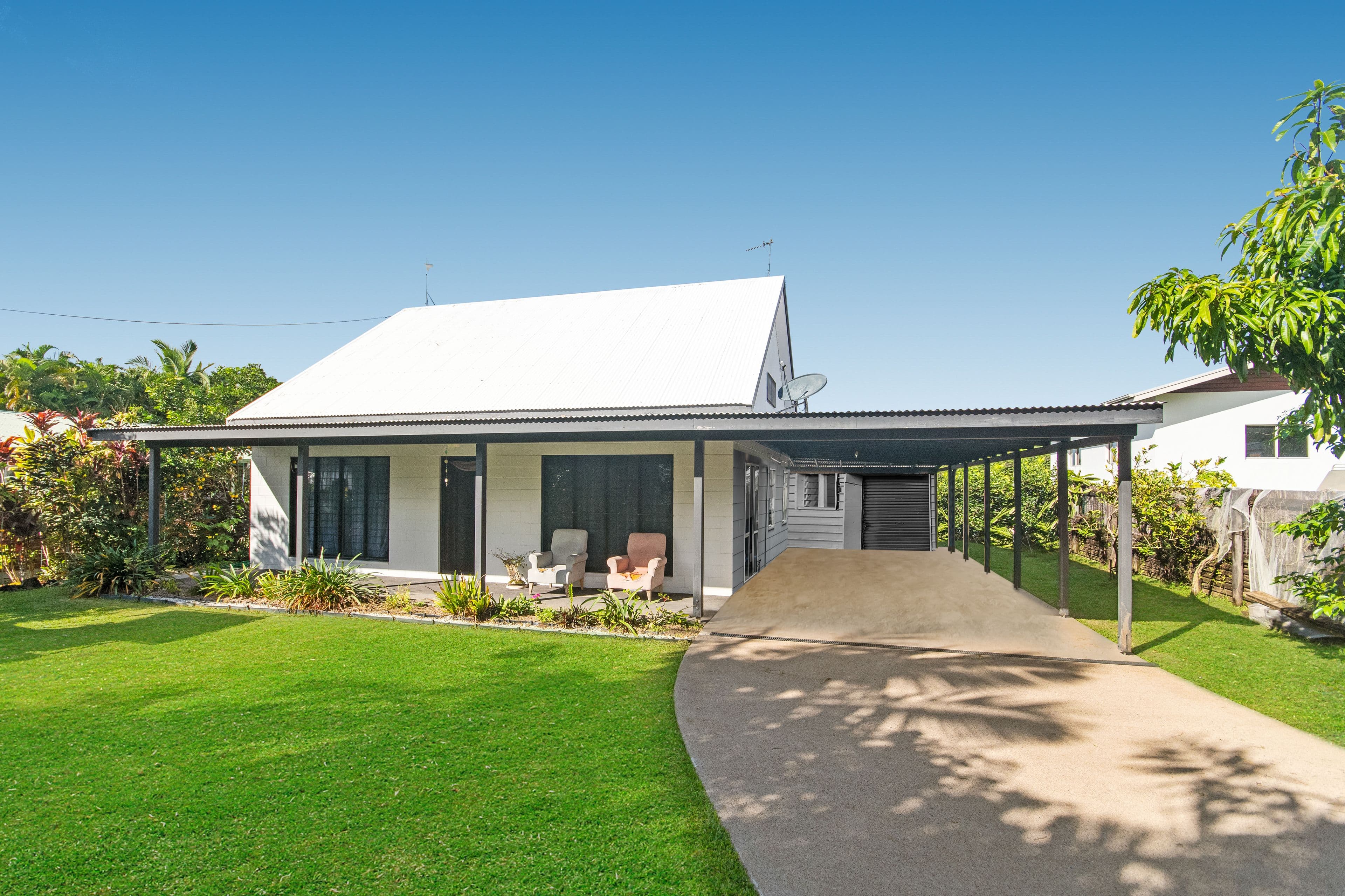5 Giufre Crescent, Wongaling Beach QLD 4852, Wongaling Beach - Thumbnail 3