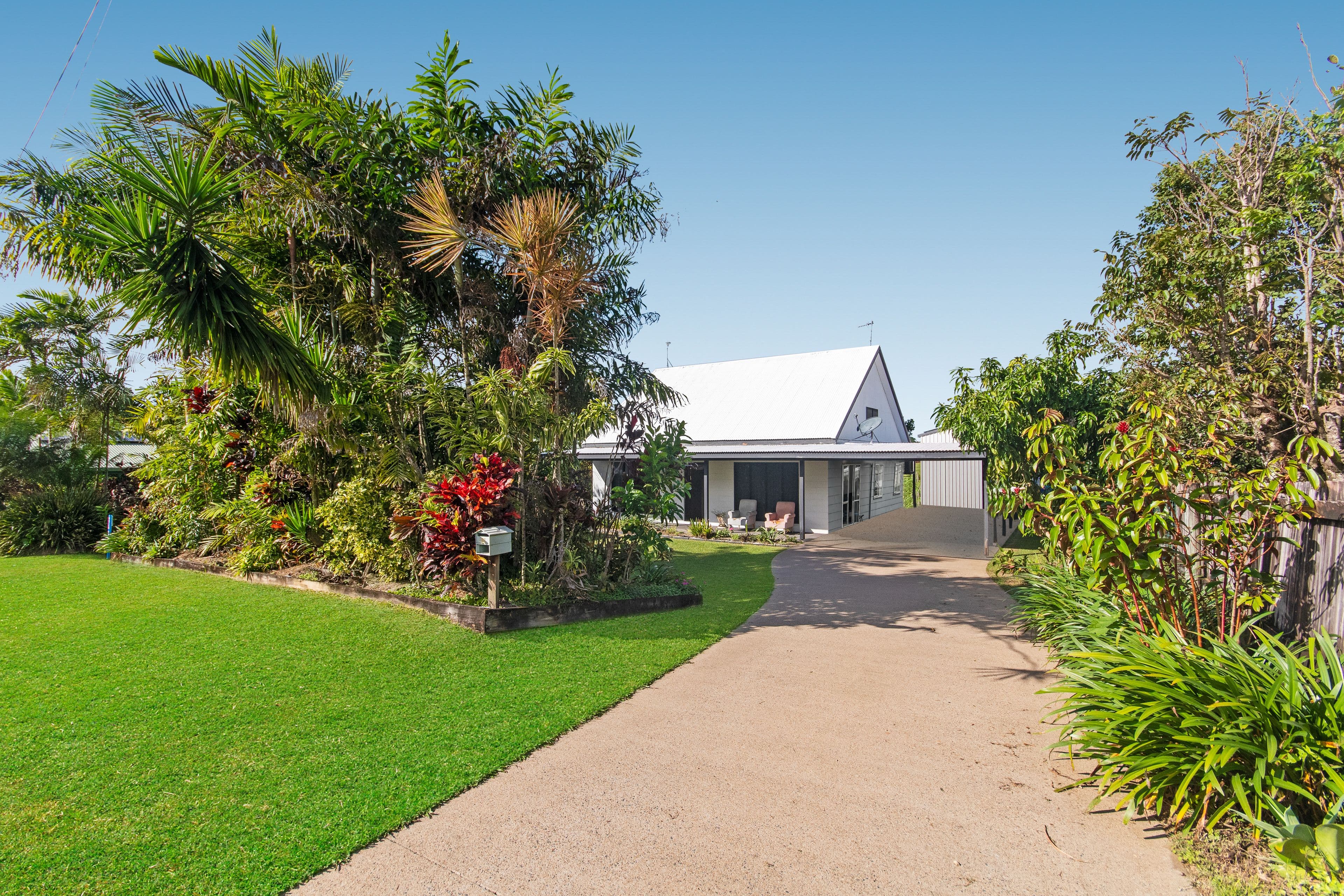 5 Giufre Crescent, Wongaling Beach QLD 4852, Wongaling Beach - Thumbnail 7