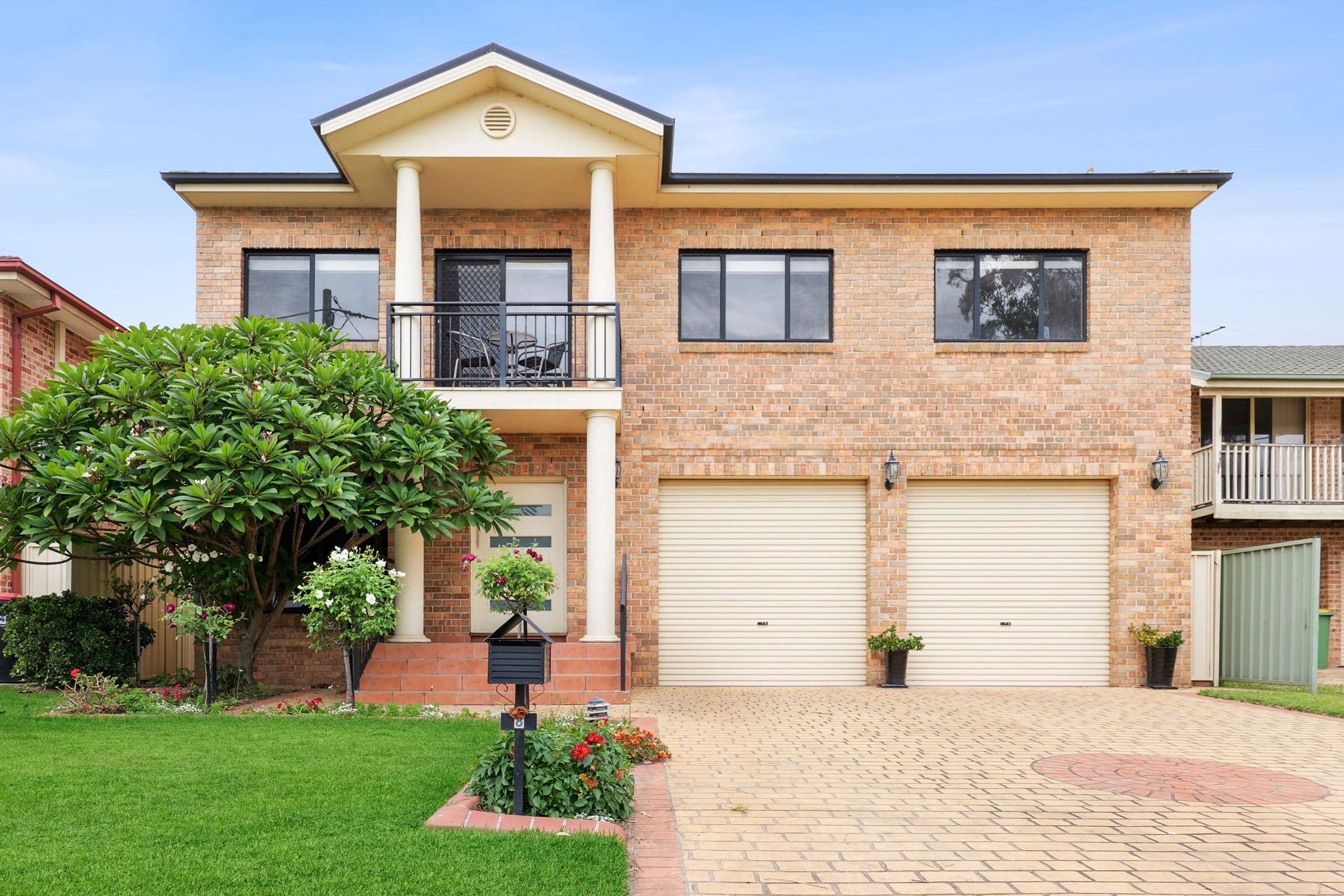 8 Erina Place, South Windsor NSW 2756, South Windsor - Image 1