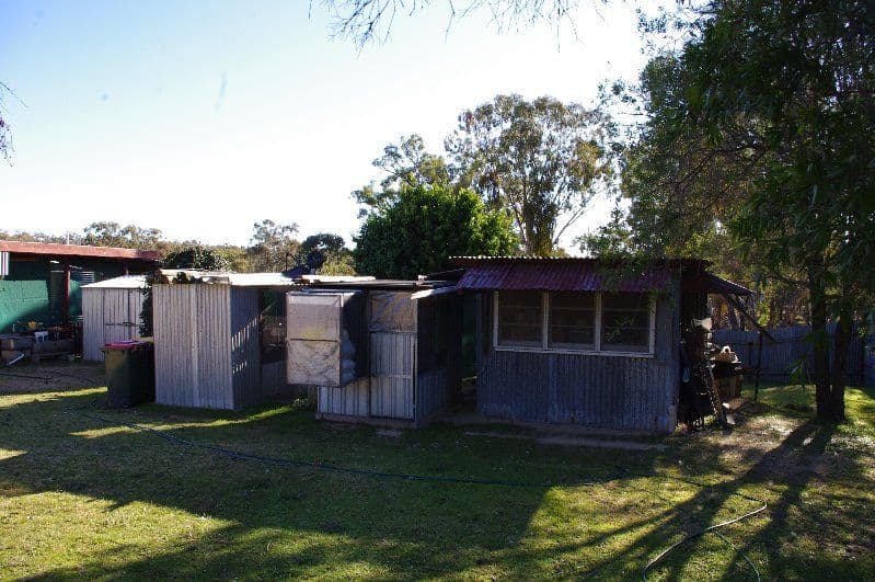 7 Campbell Street, INVERELL NSW 2360, Inverell - Thumbnail 8