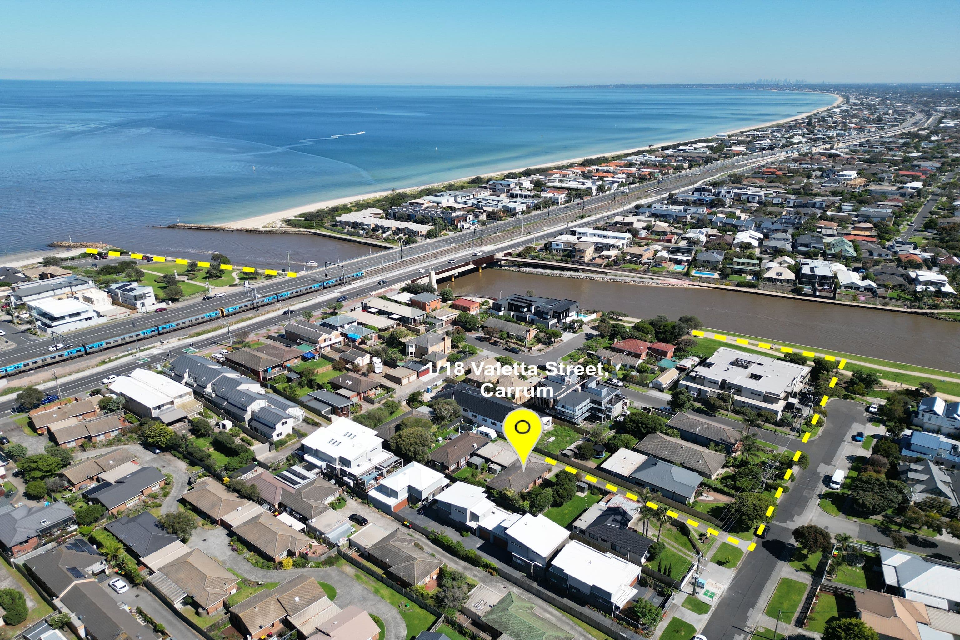 18 Valetta Street, Carrum VIC 3197, Carrum - Thumbnail 2