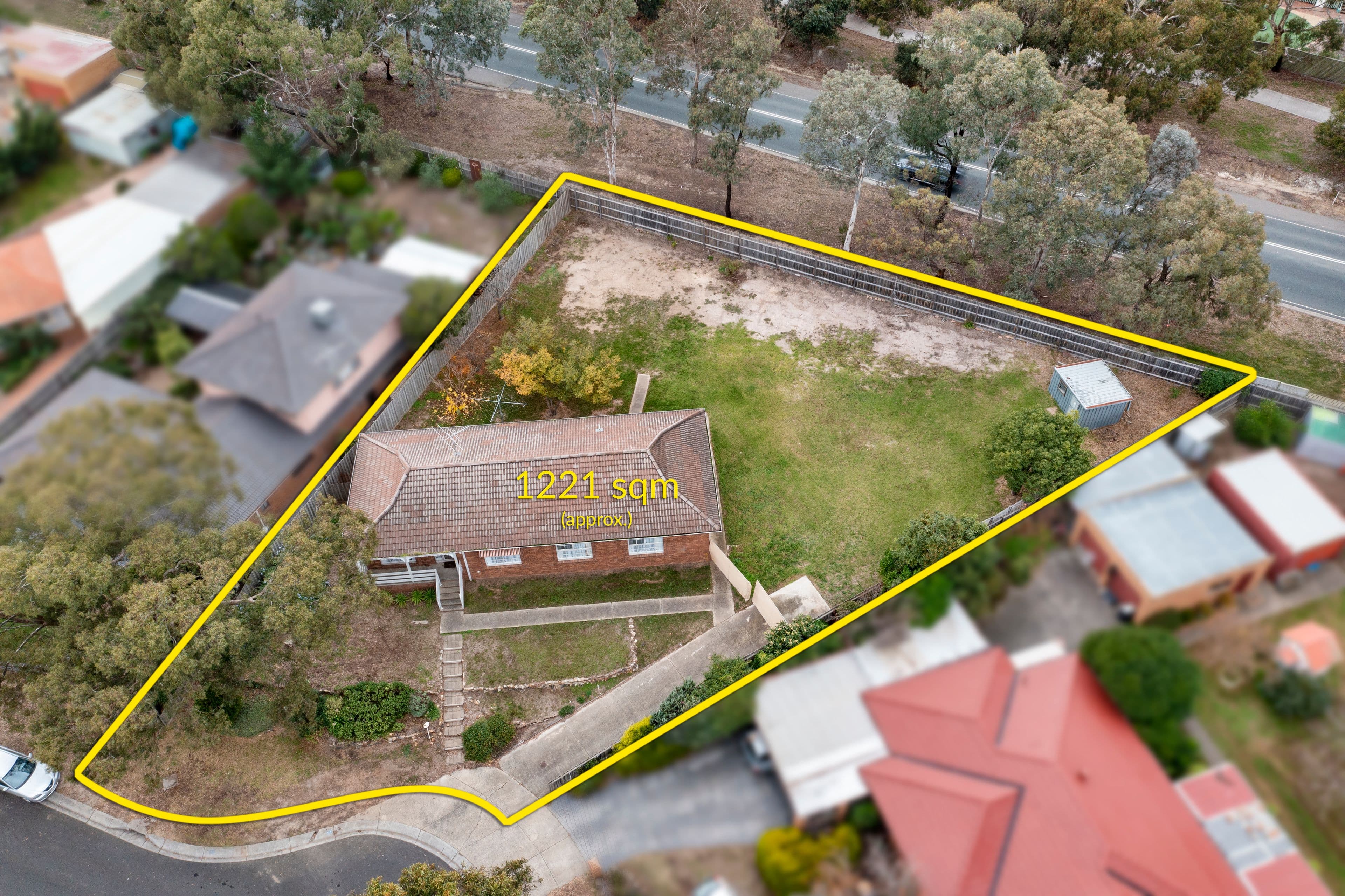 15 Denman Court, Sunbury VIC 3429, Sunbury - Thumbnail 3