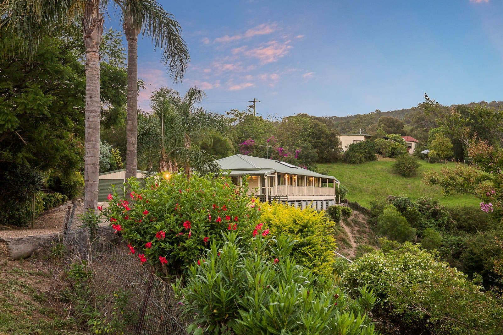 2 Hermitage Road, Kurrajong Hills - Image 1