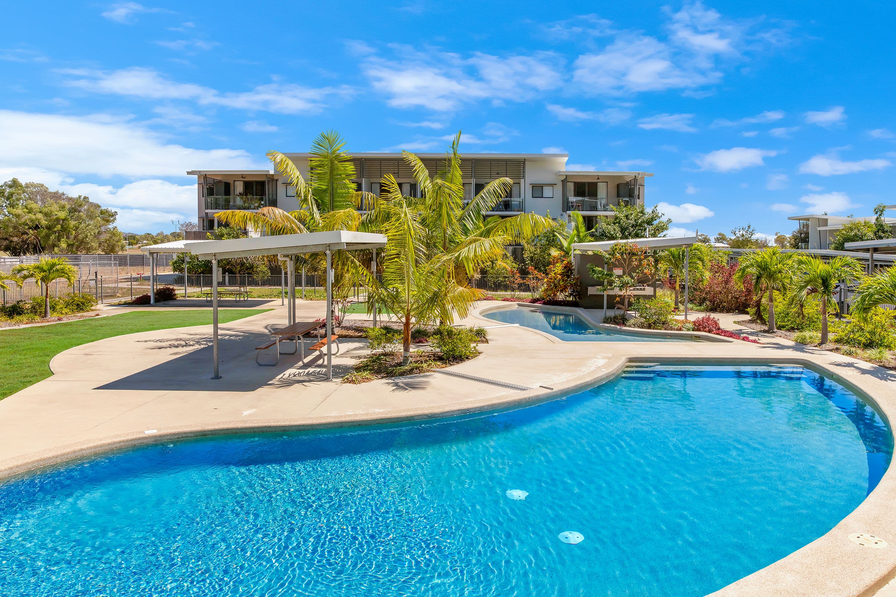 167-173 Bundock Street, Belgian Gardens QLD 4810, Belgian Gardens - Image 1