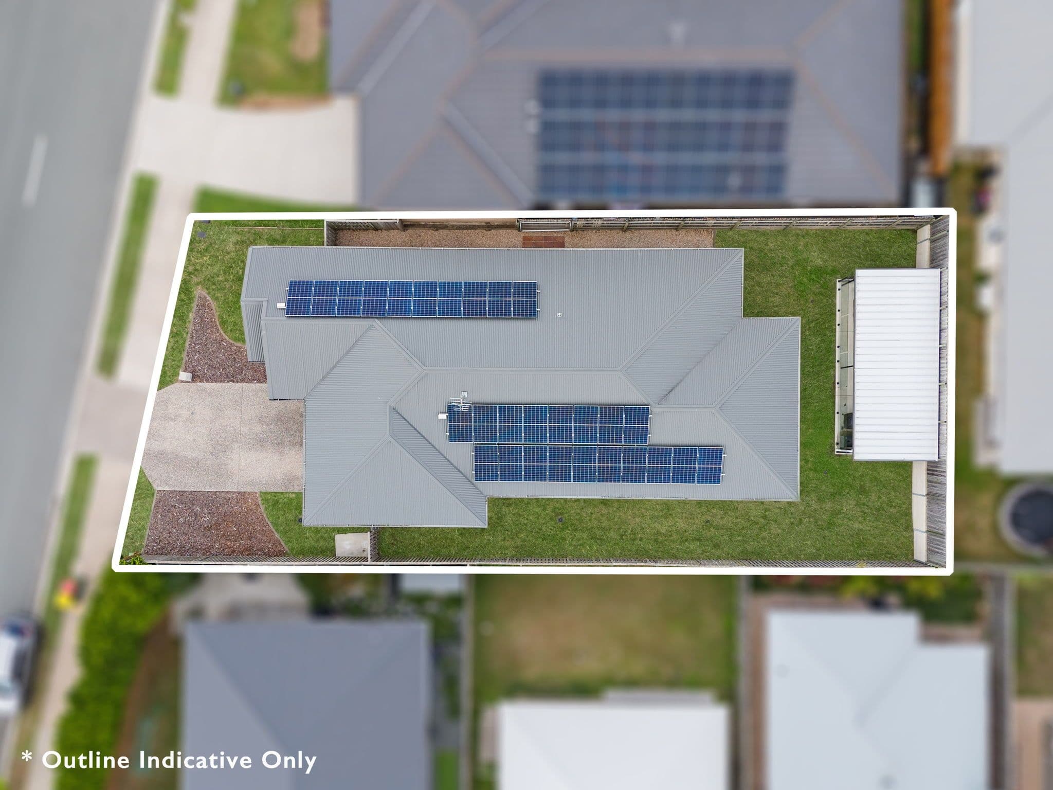 151 Fernbrooke Boulevard, Redbank Plains QLD 4301, Redbank Plains - Thumbnail 2