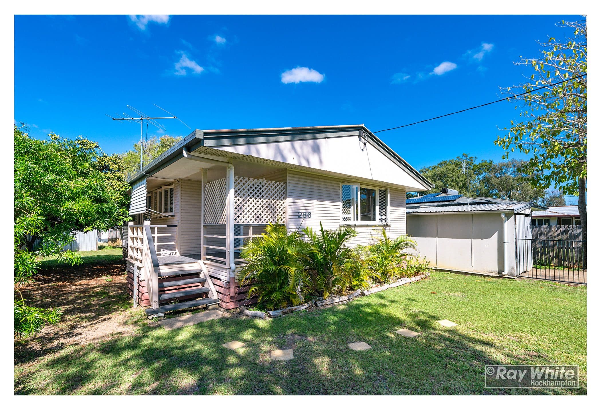 286 Dempsey Street, Koongal QLD 4701, Koongal - Image 1