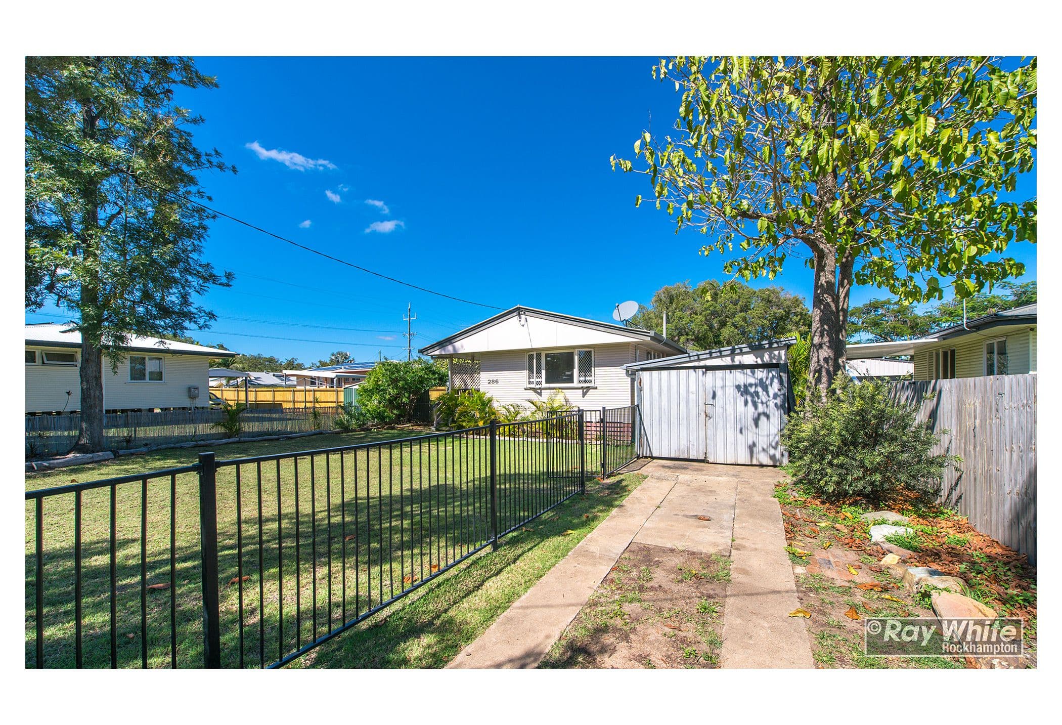 286 Dempsey Street, Koongal QLD 4701, Koongal - Thumbnail 5