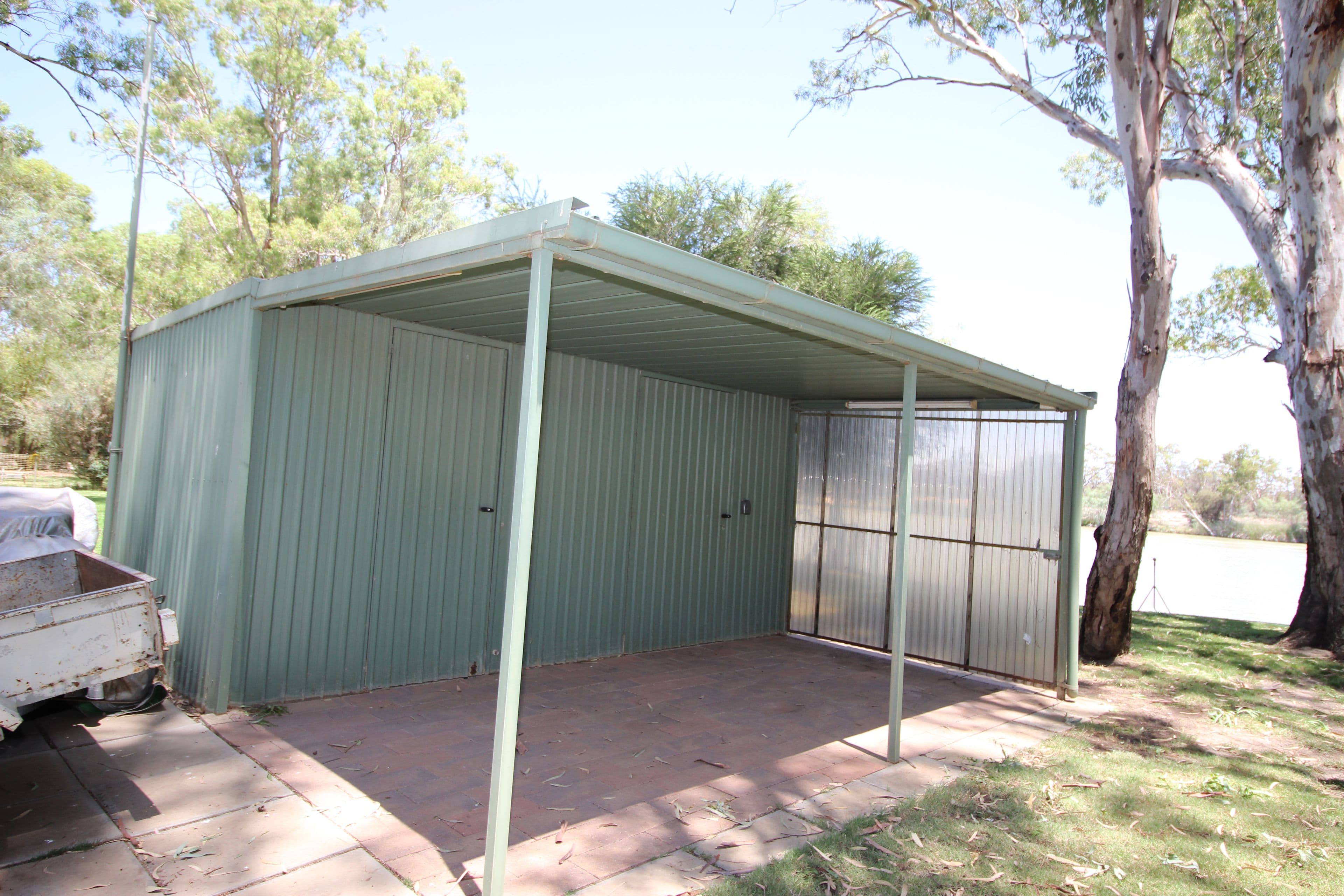 198 Scotts Creek, Morgan SA 5320, Morgan - Thumbnail 4