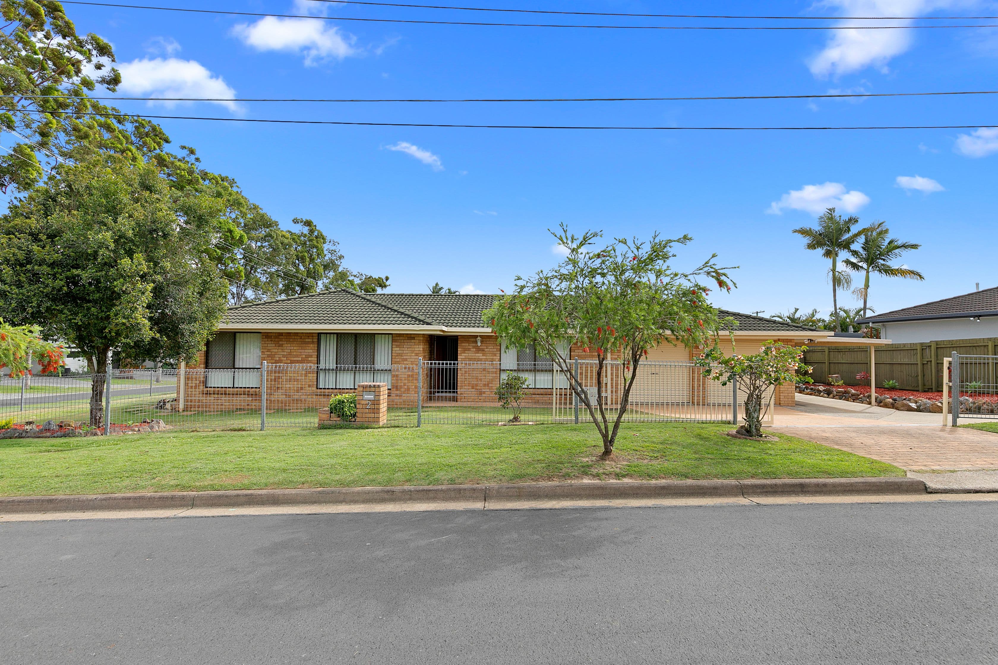 2 Morden Street, Birkdale QLD 4159, Birkdale - Image 1