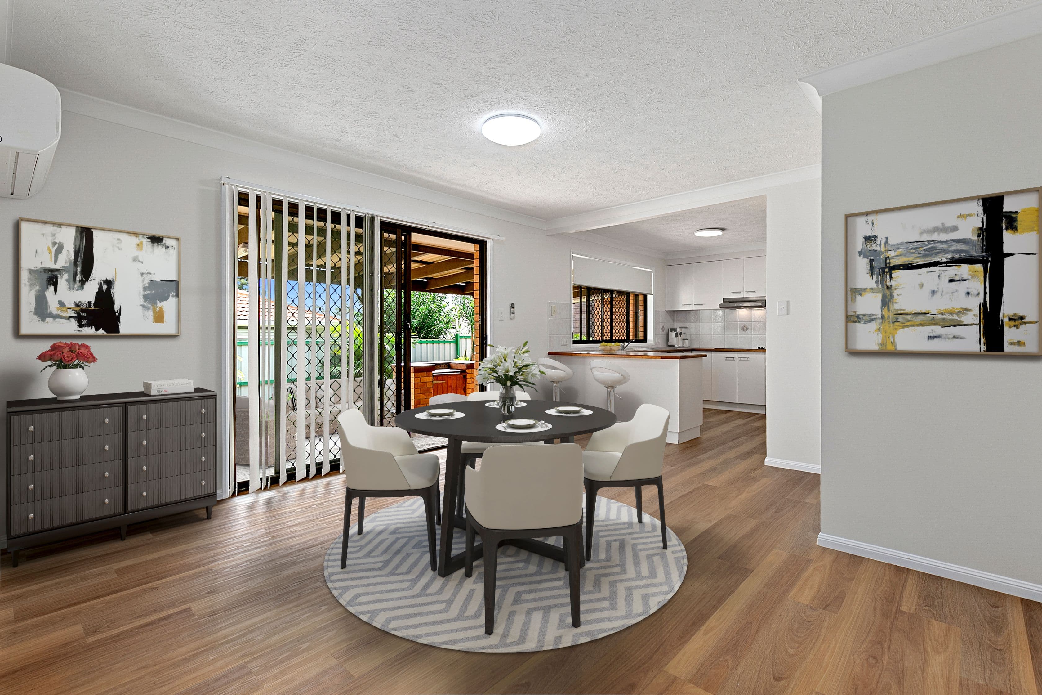 2 Morden Street, Birkdale QLD 4159, Birkdale - Thumbnail 2