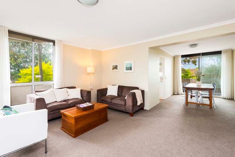 163 Willoughby Road, NAREMBURN NSW 2065, Naremburn - Image 1