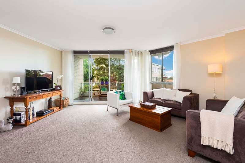 163 Willoughby Road, NAREMBURN NSW 2065, Naremburn - Thumbnail 4