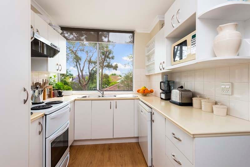 163 Willoughby Road, NAREMBURN NSW 2065, Naremburn - Thumbnail 5