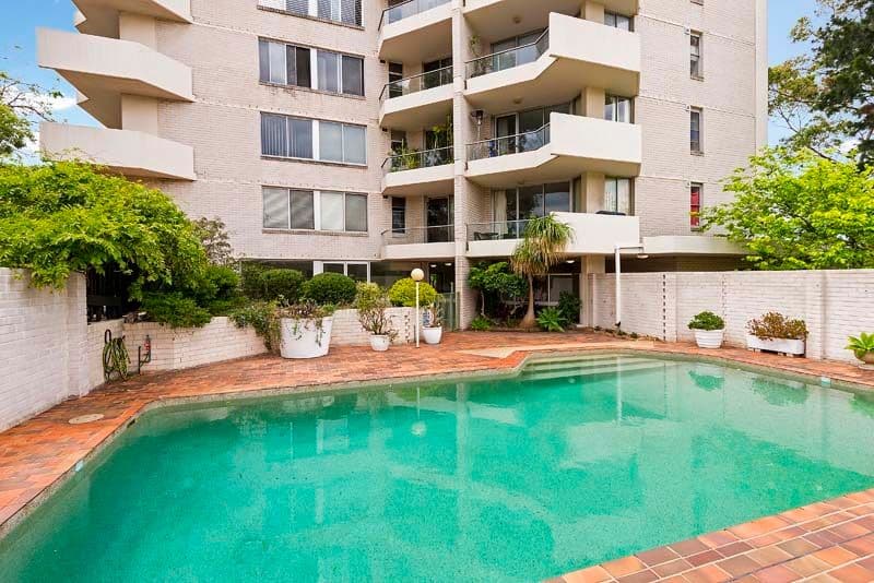 163 Willoughby Road, NAREMBURN NSW 2065, Naremburn - Thumbnail 6