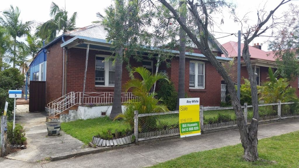 5 RICKARD, Auburn NSW 2144, Auburn - Image 1