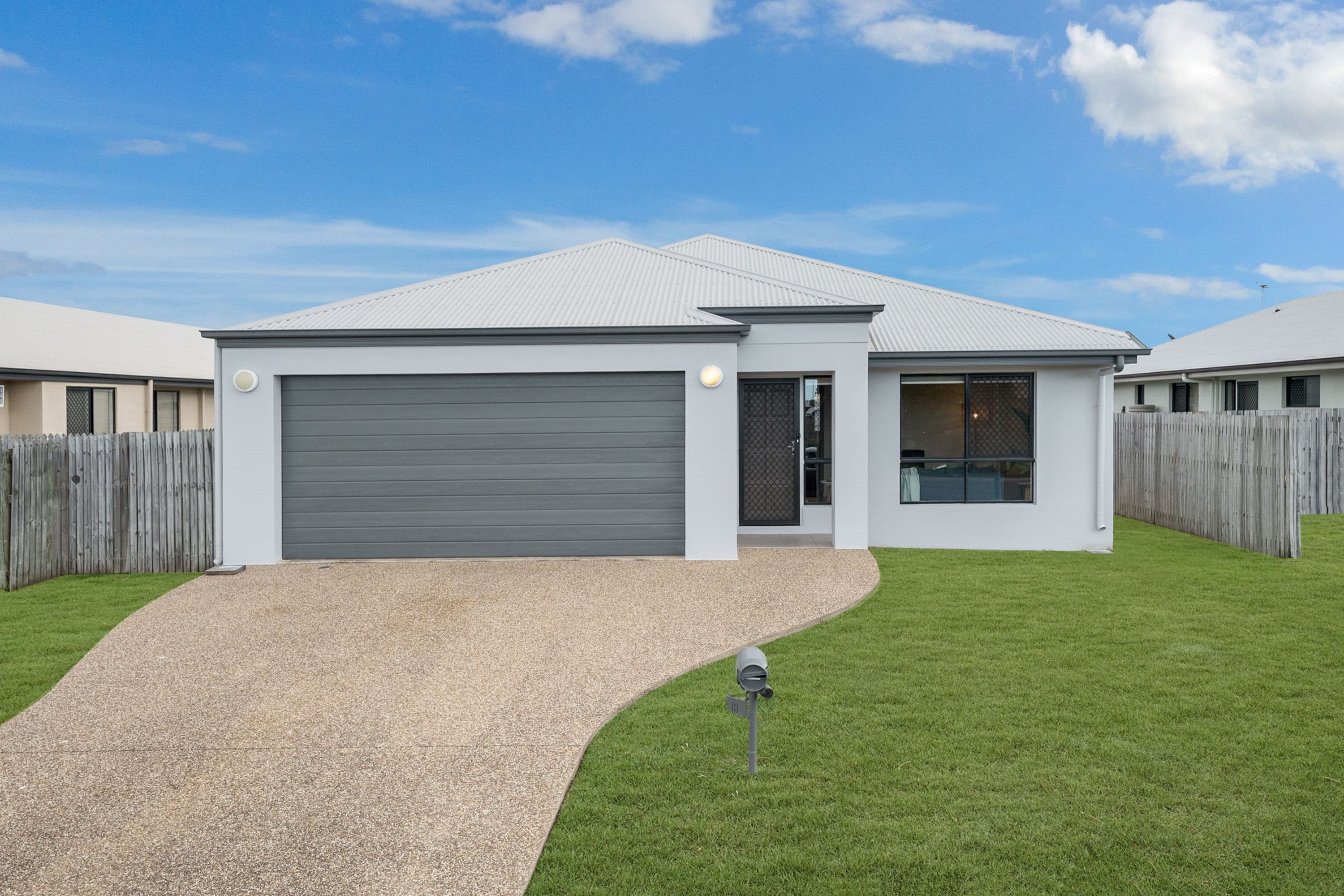 18 Tramore Circle, Burdell QLD 4818, Burdell - Image 1